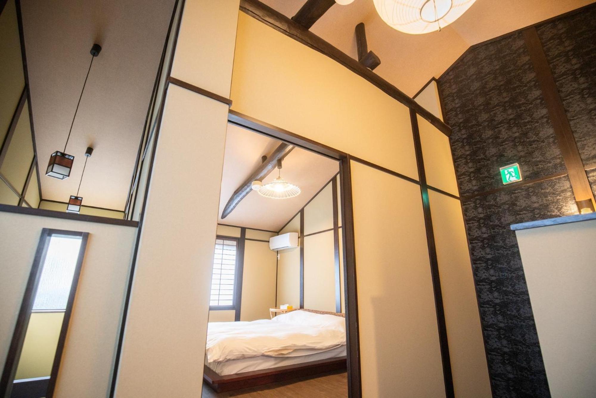 Kyomachi Rakunan - Vacation 39172v Holiday home Kyoto