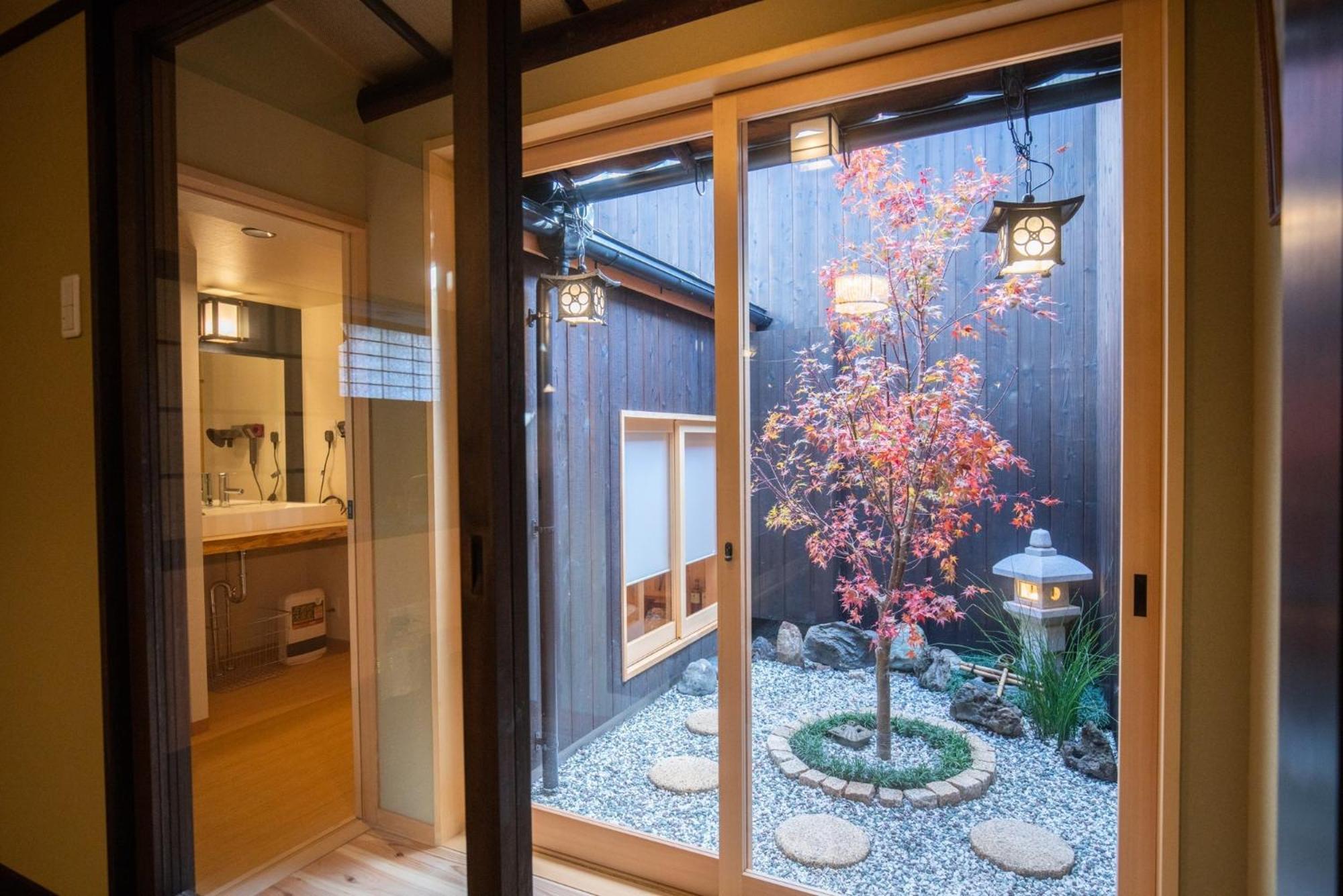 Kyomachi Rakunan - Vacation 39172v Holiday home Kyoto