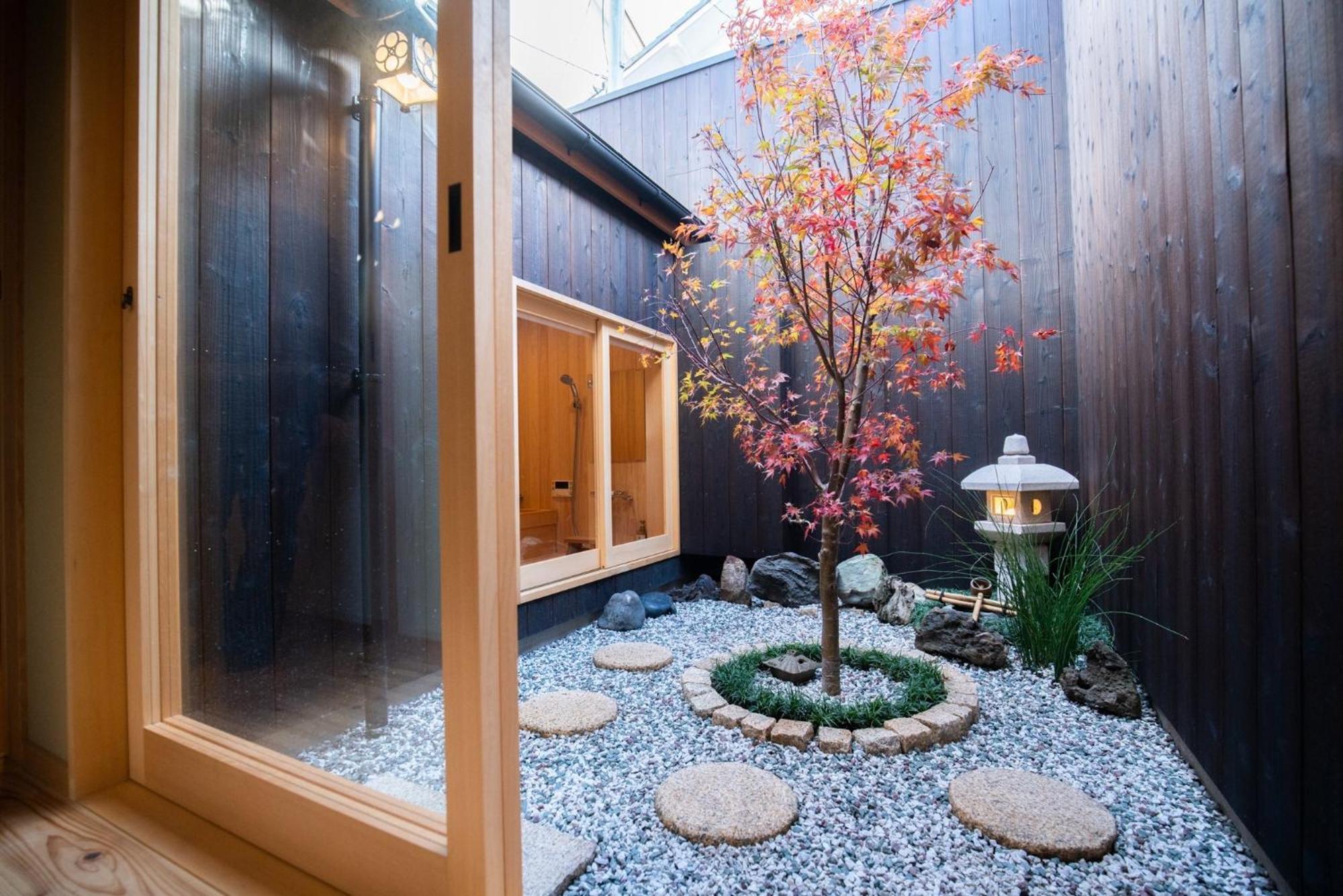 Kyomachi Rakunan - Vacation 39172v Holiday home *