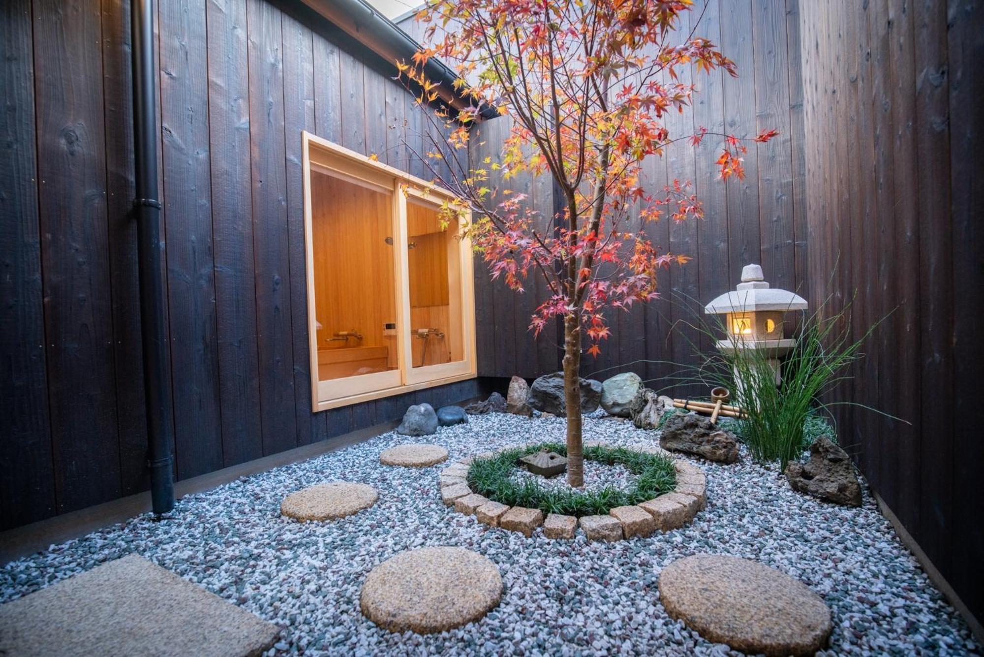 Kyomachi Rakunan - Vacation 39172v Holiday home