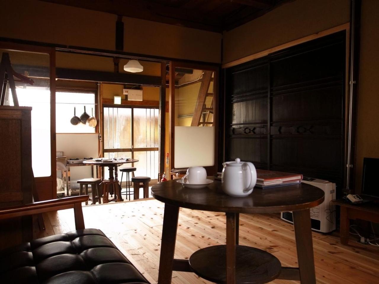Higashimatsuyamachi East - Vacation 37074v Holiday home *