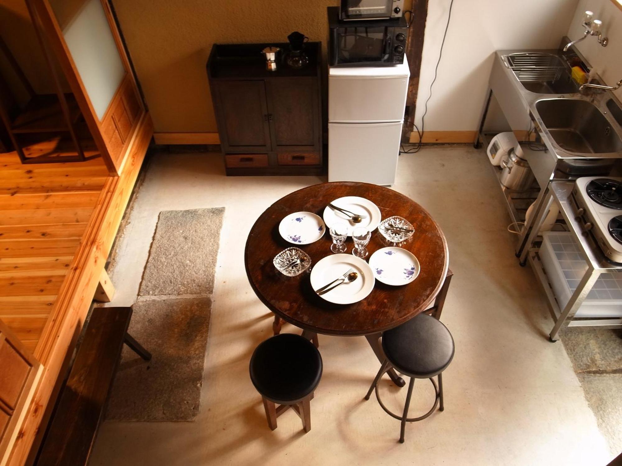 Higashimatsuyamachi East - Vacation 37074v Holiday home *