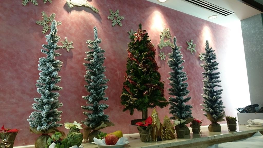Garden Palace Hotel 3*
