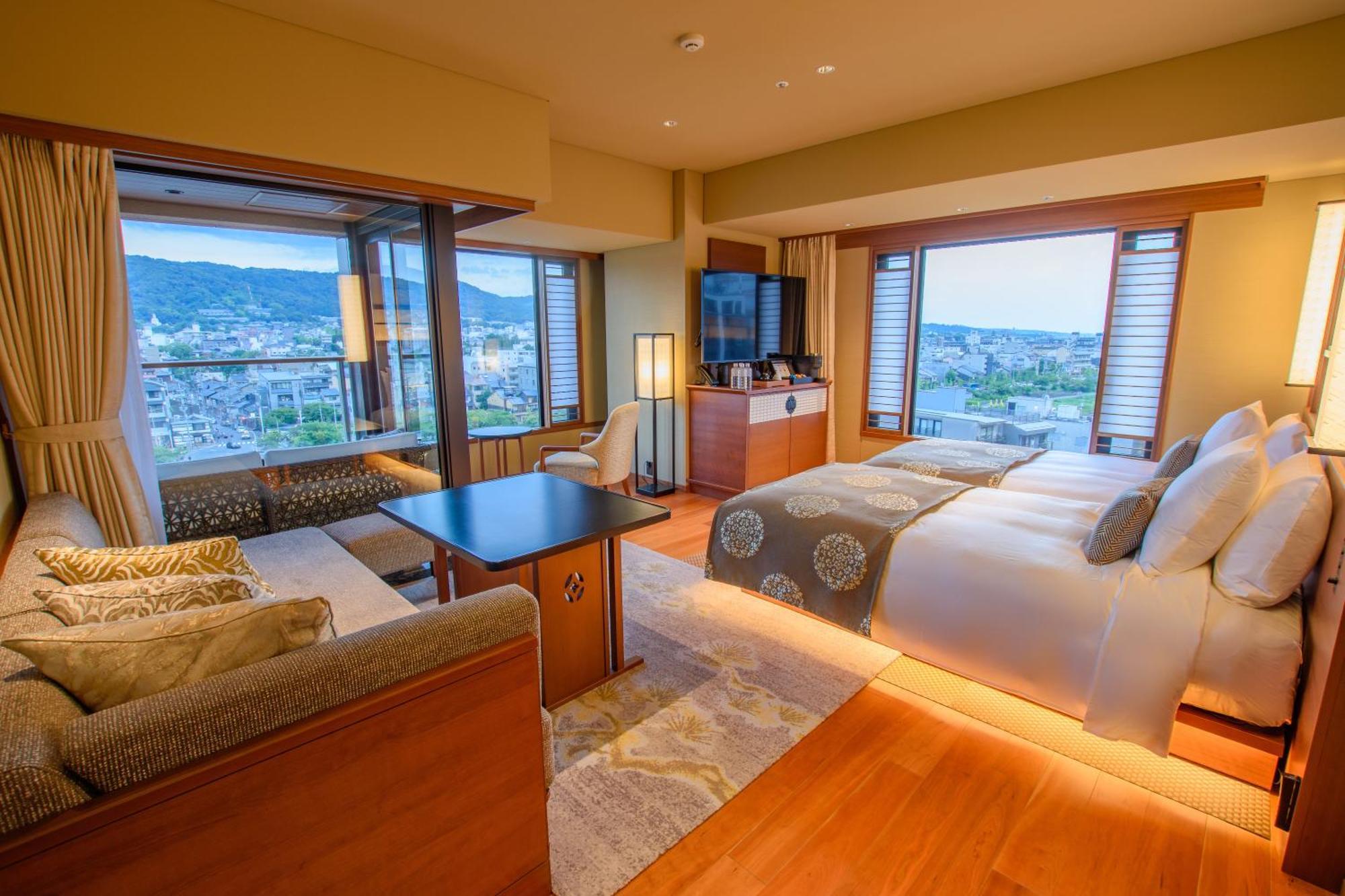 Sora Niwa Terrace Bettei 5*