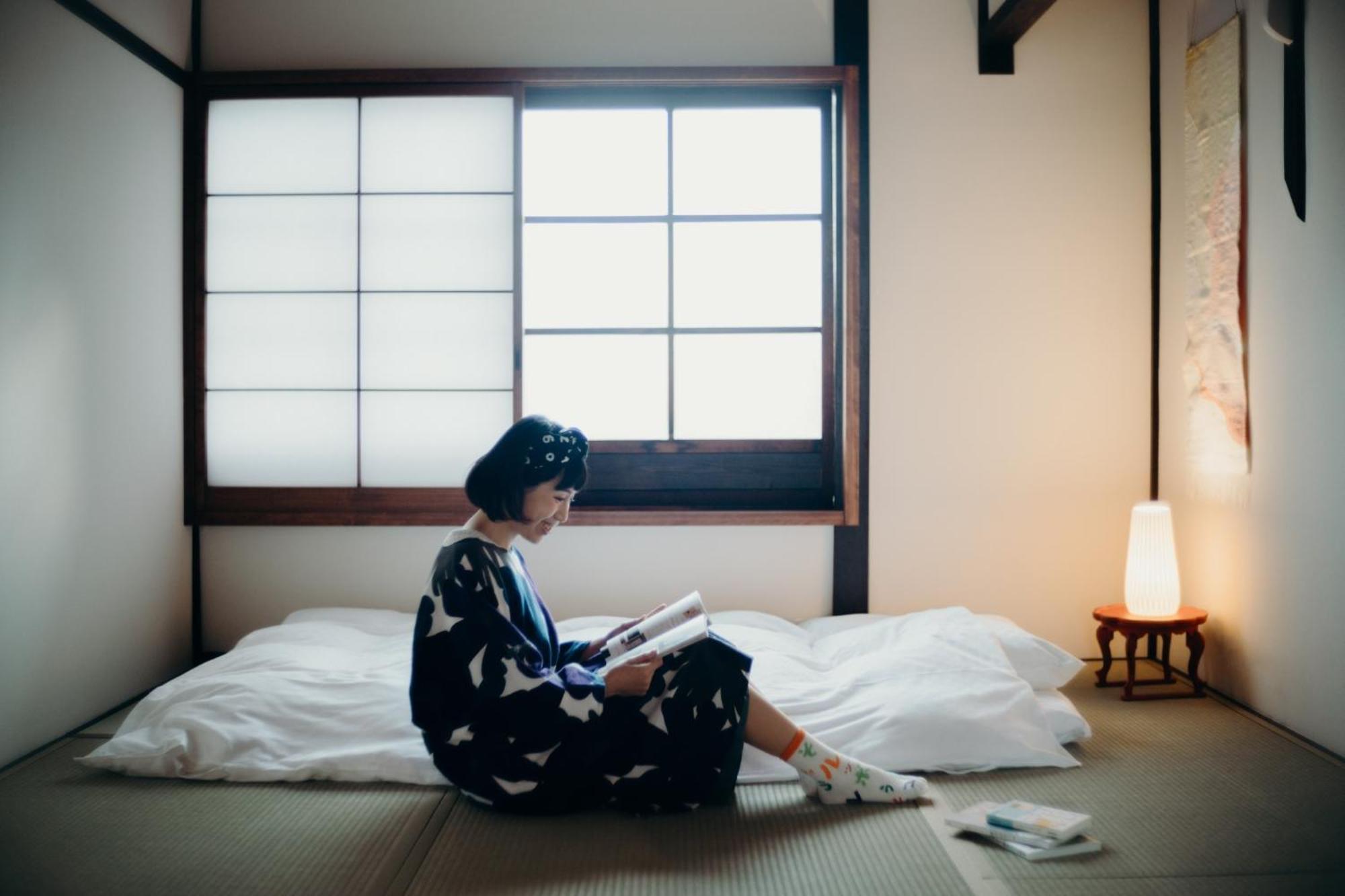 Holiday home Casa Ogumo - Vacation 34543v Kyoto
