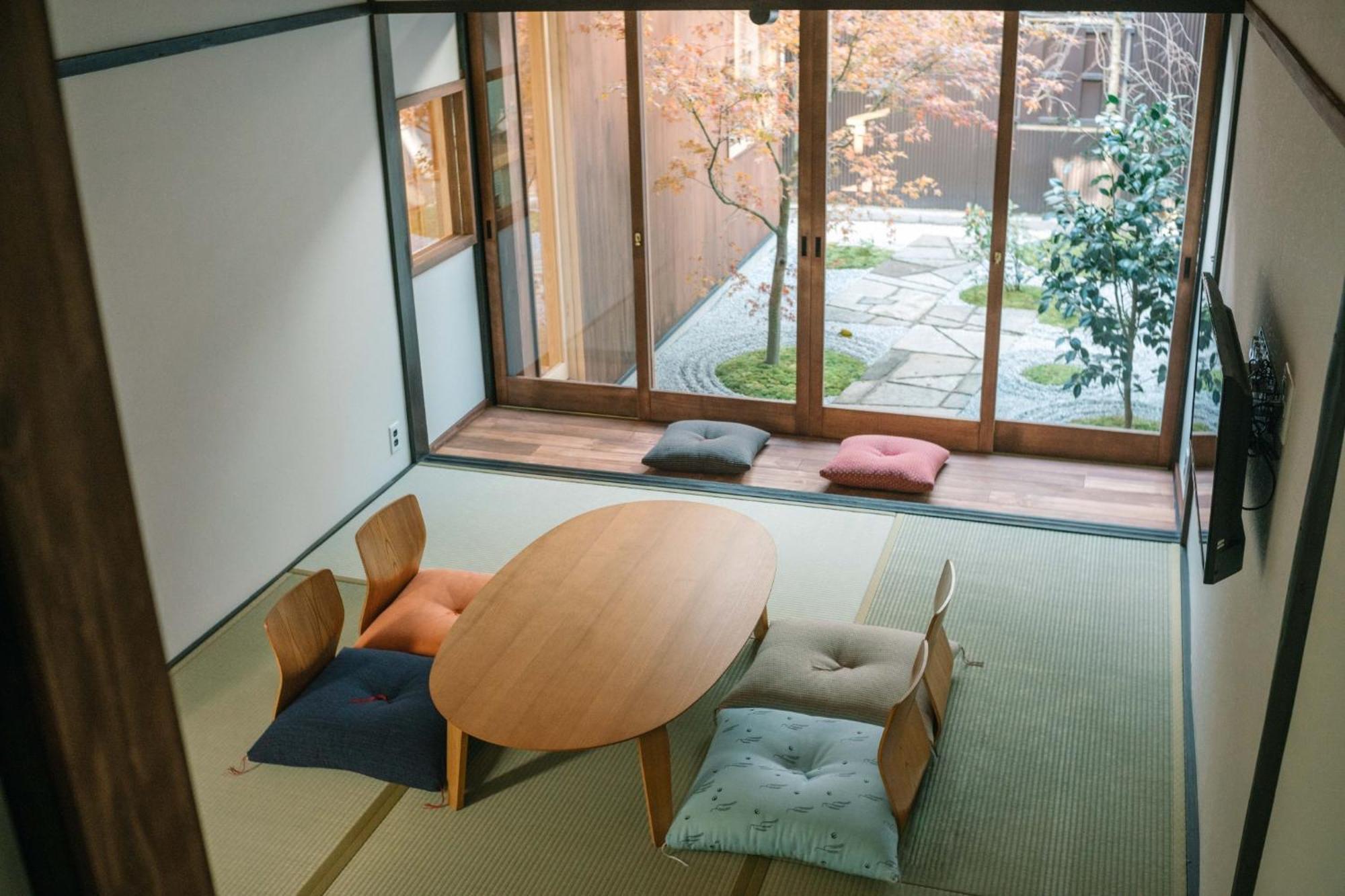 Casa Ogumo - Vacation 34543v Holiday home Kyoto