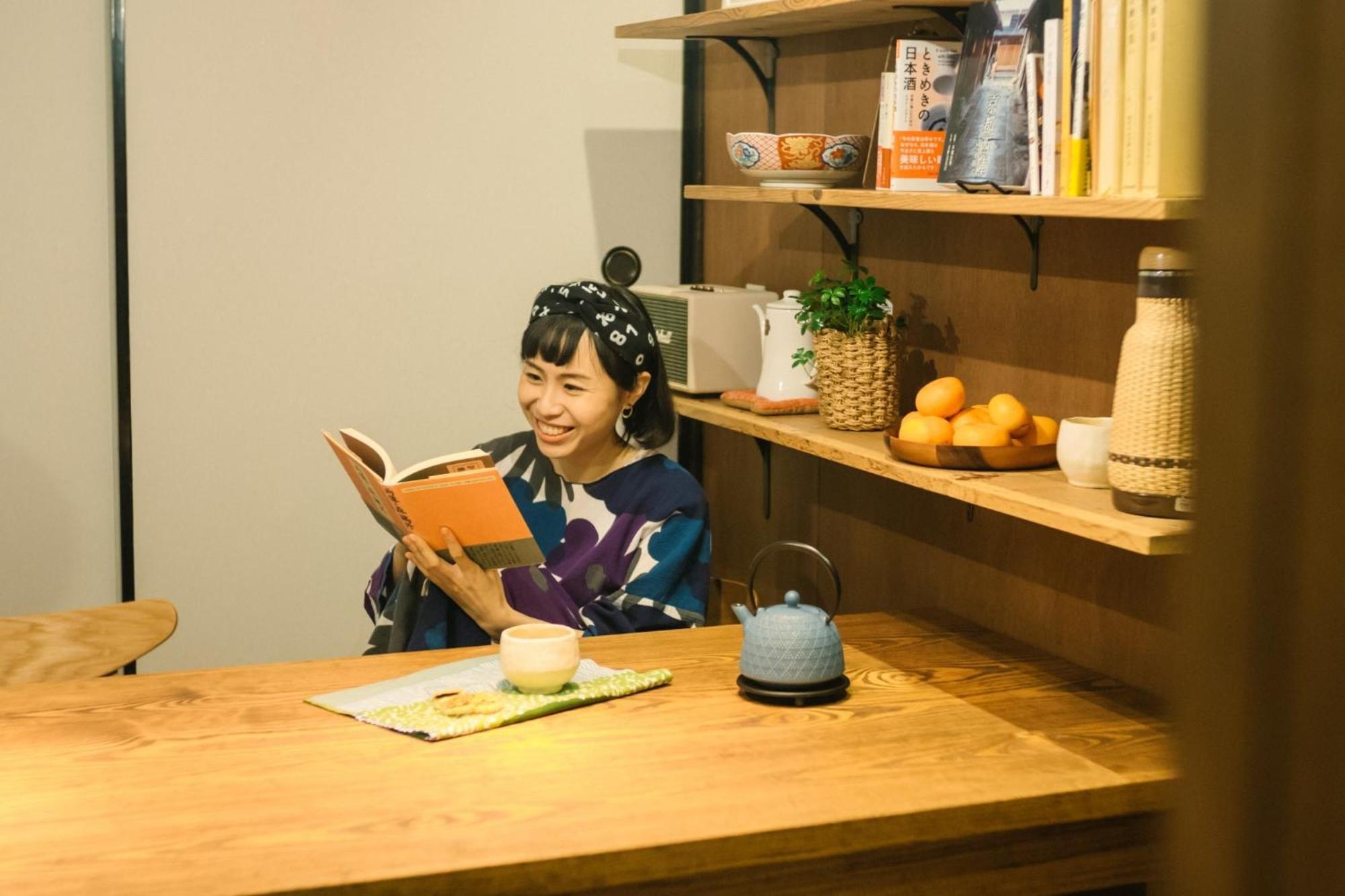 Casa Ogumo - Vacation 34543v Holiday home Kyoto