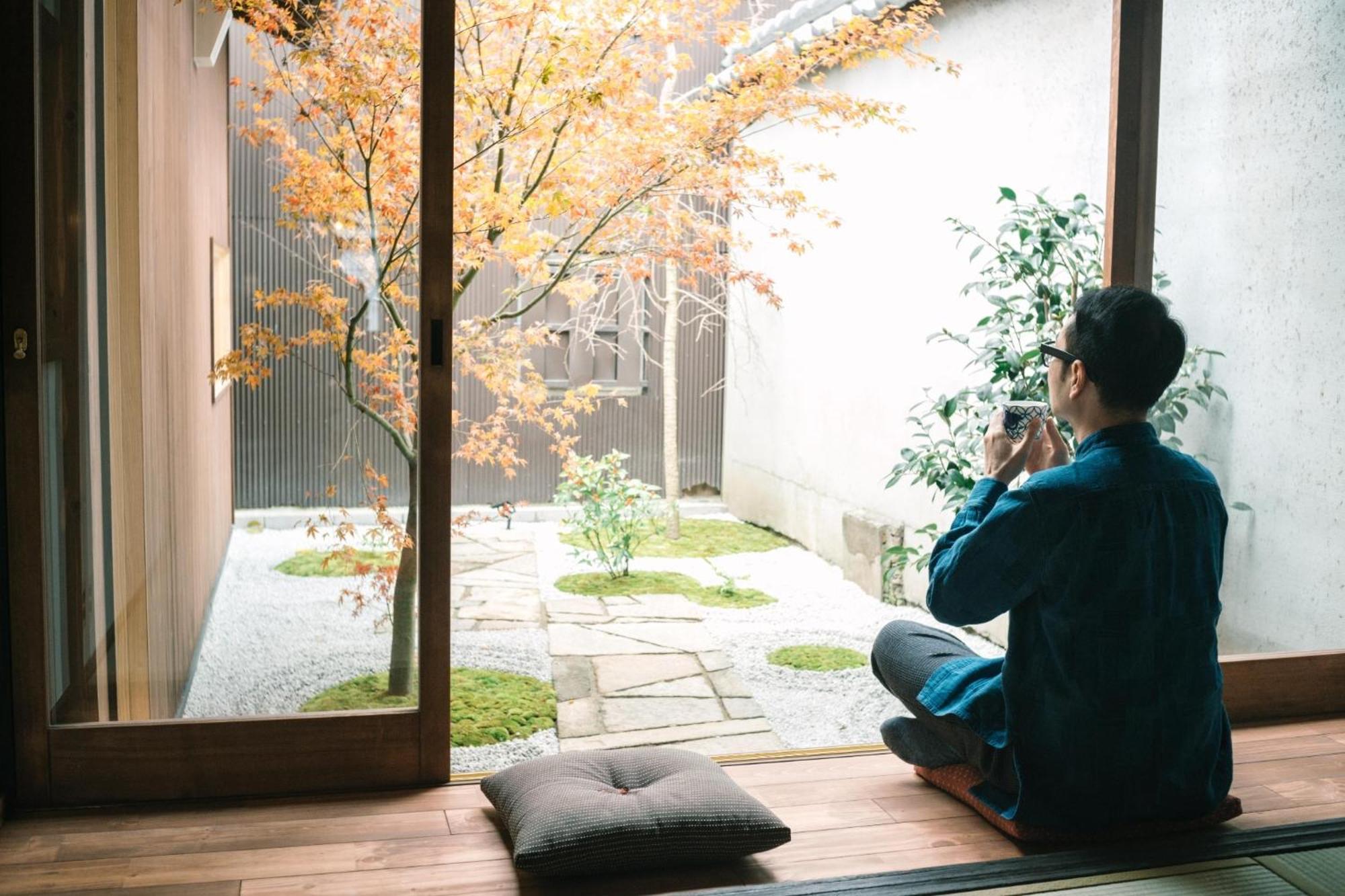 Casa Ogumo - Vacation 34543v Kyoto