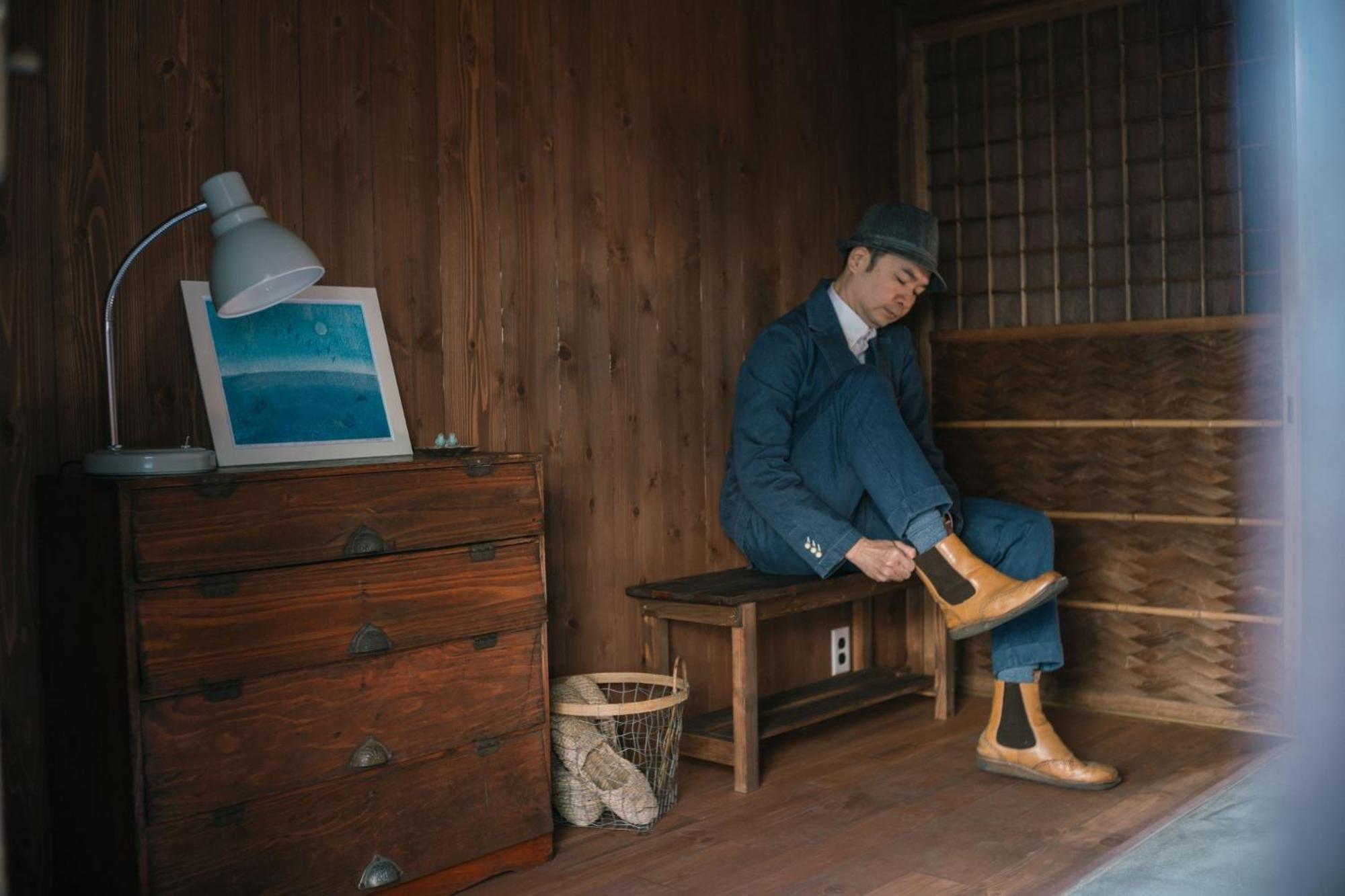 Casa Ogumo - Vacation 34543v Holiday home Kyoto
