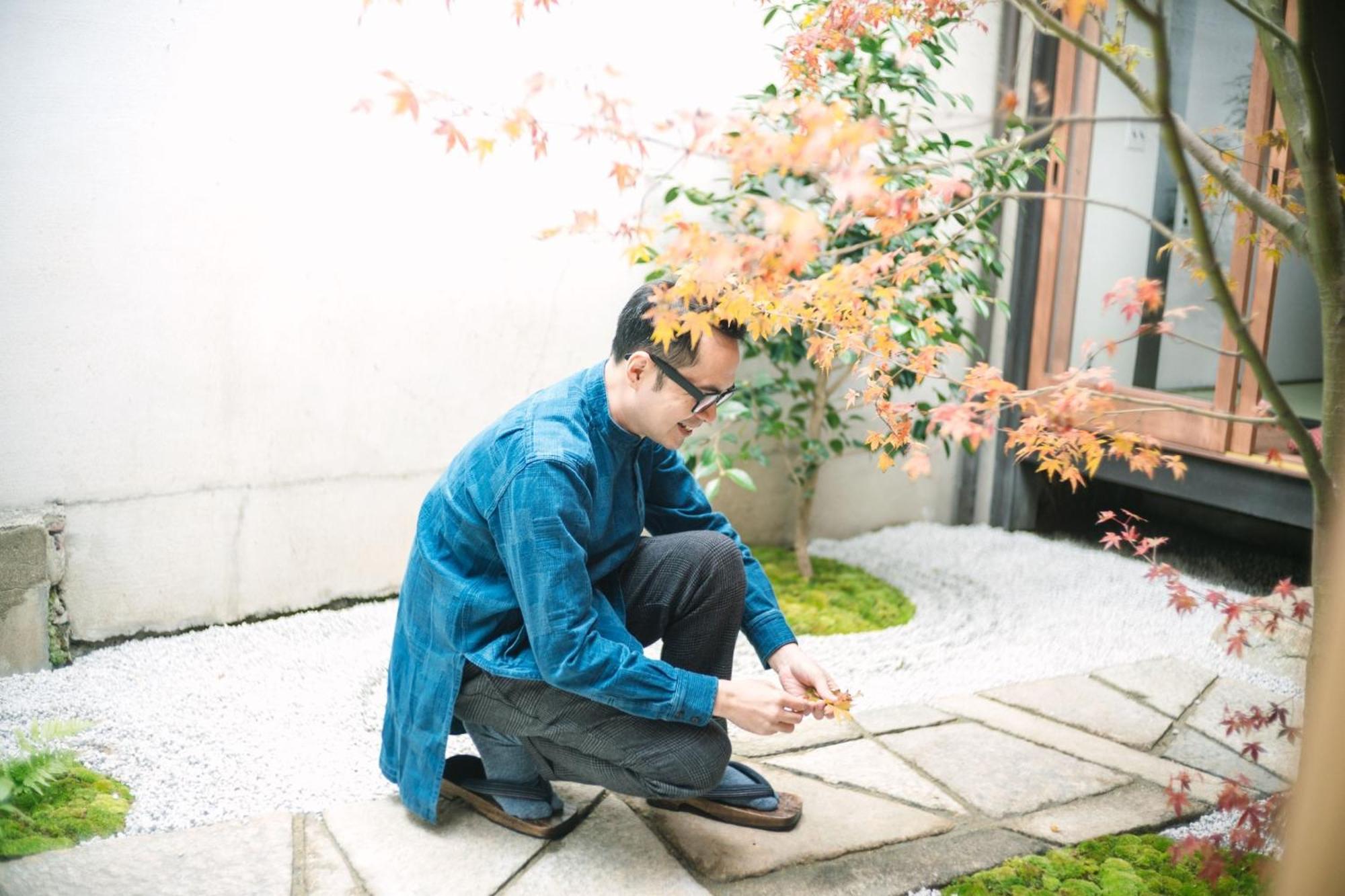 Holiday home Casa Ogumo - Vacation 34543v Kyoto