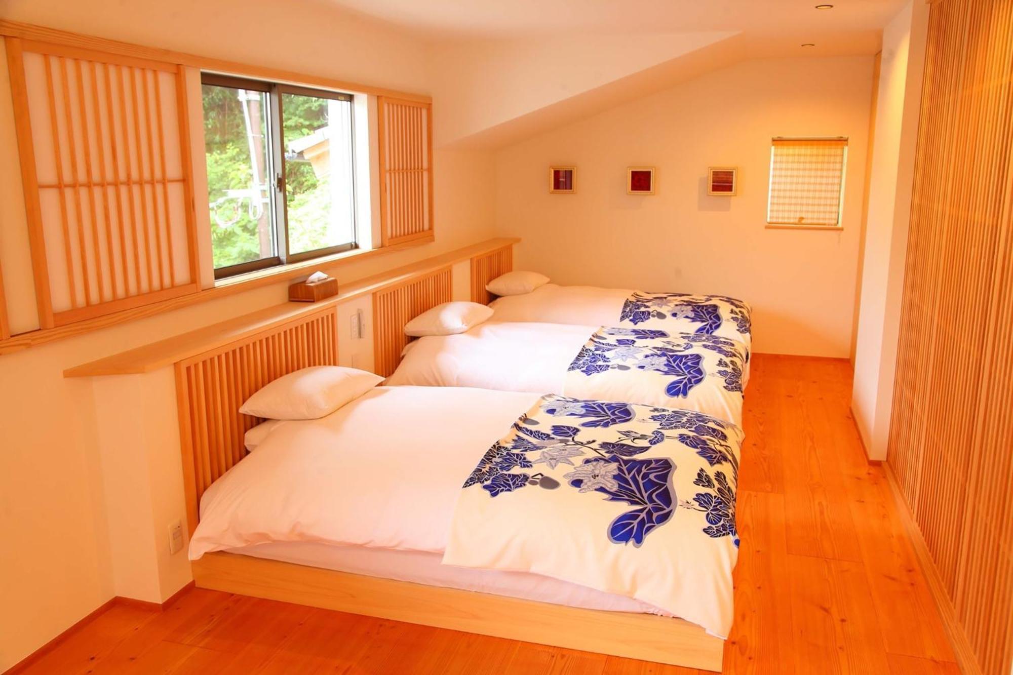 Sanjobo Sanso - Vacation 39716v Holiday home Kyoto