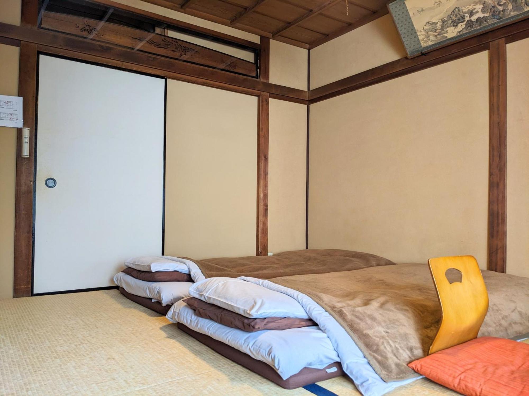 Hostel Itoya Kyoto