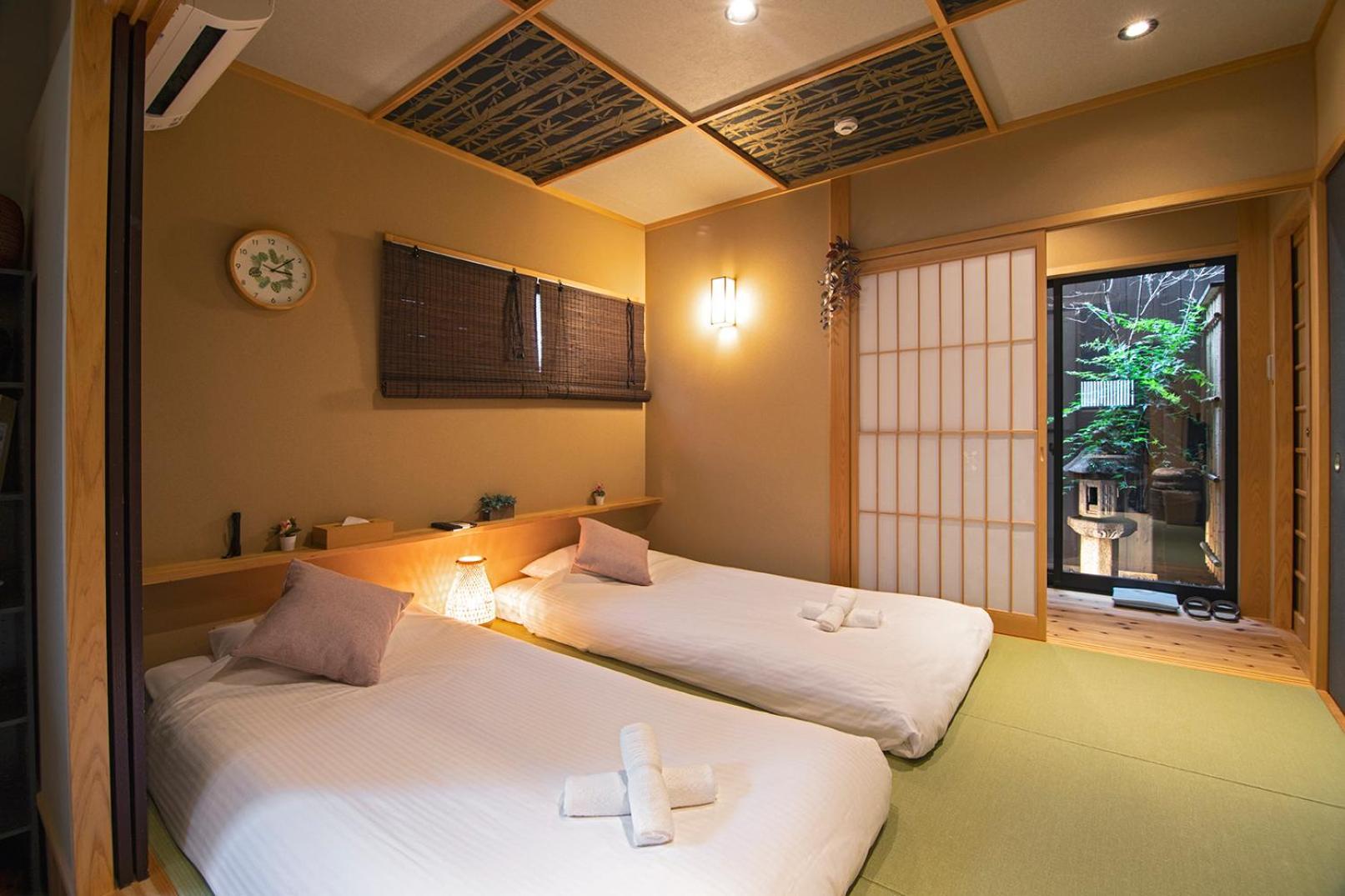 Konayuki Machiya 粉雪の宿 5min Walk From St