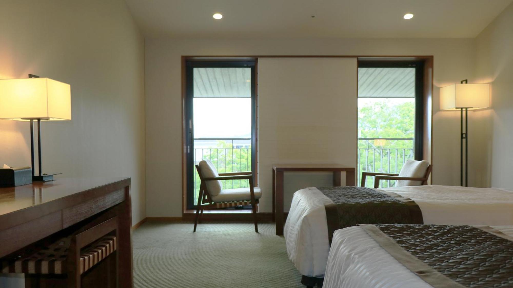 Hotel Chion-in Wajun Kaikan