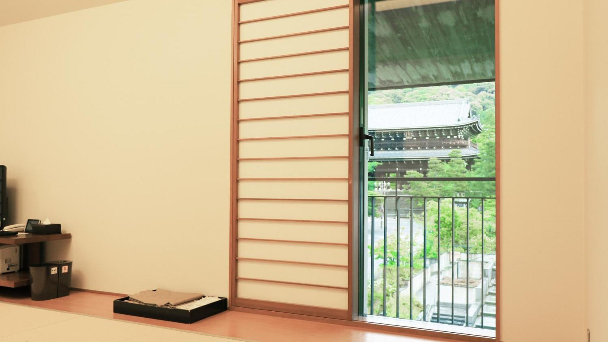 Hotel Chion-in Wajun Kaikan 4*