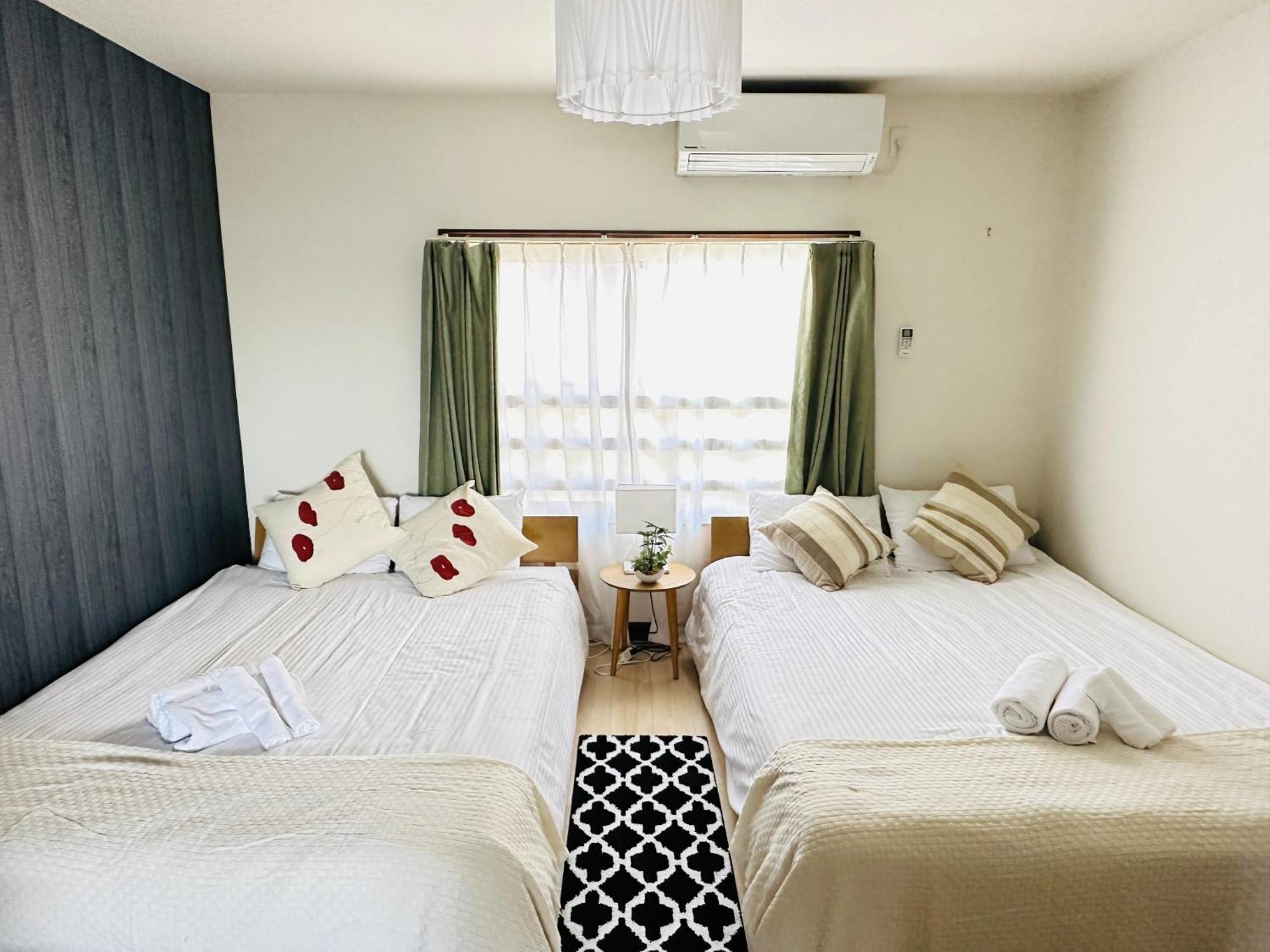 Holiday home Toki No Yado Jujo - Vacation 15344v *