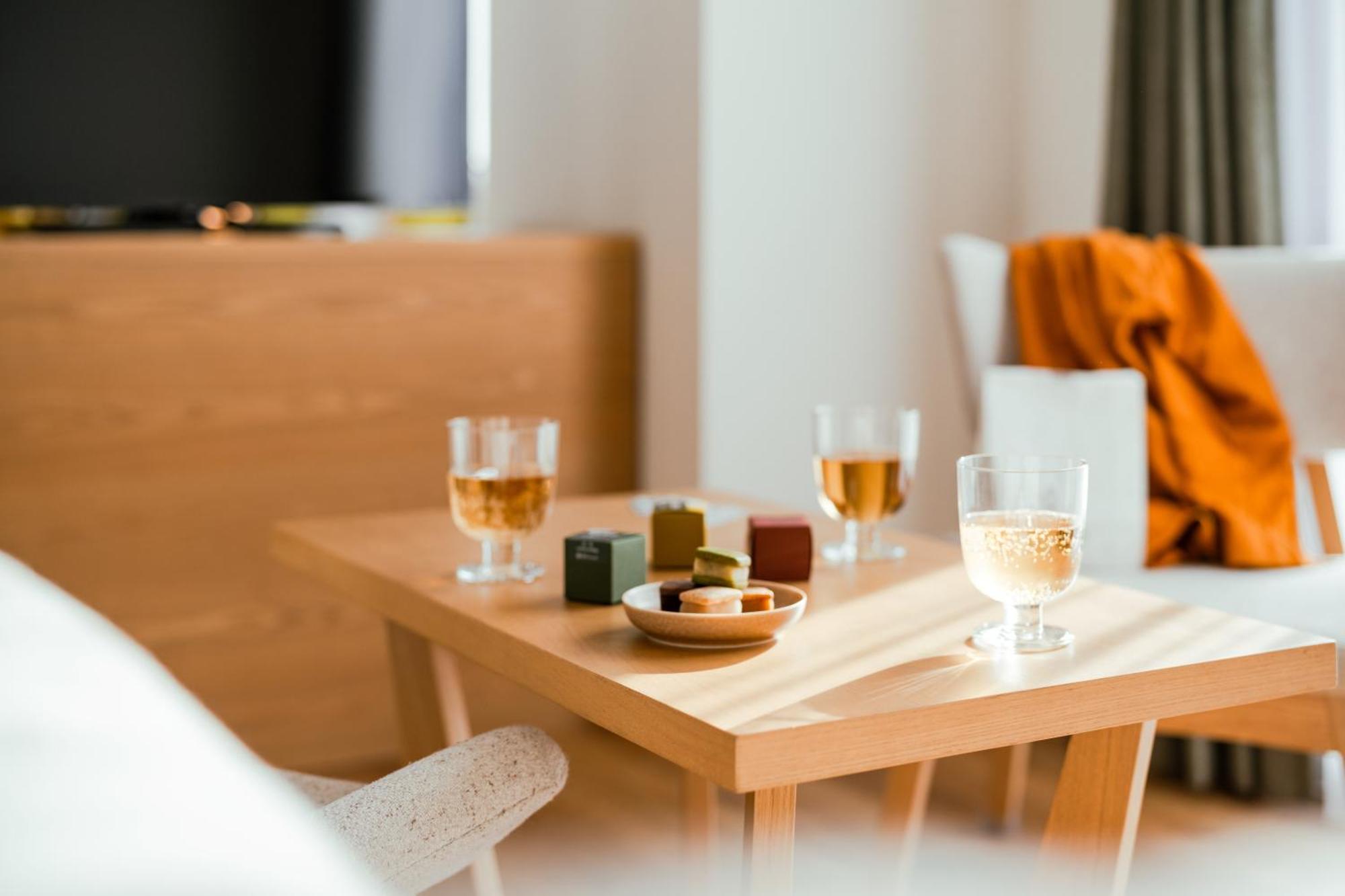 Hotel Omo5 Sanjo By Hoshino 4*