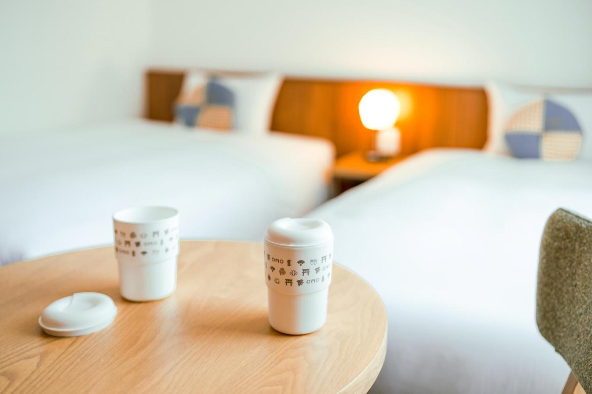 Omo5 Sanjo By Hoshino 4* Kyoto