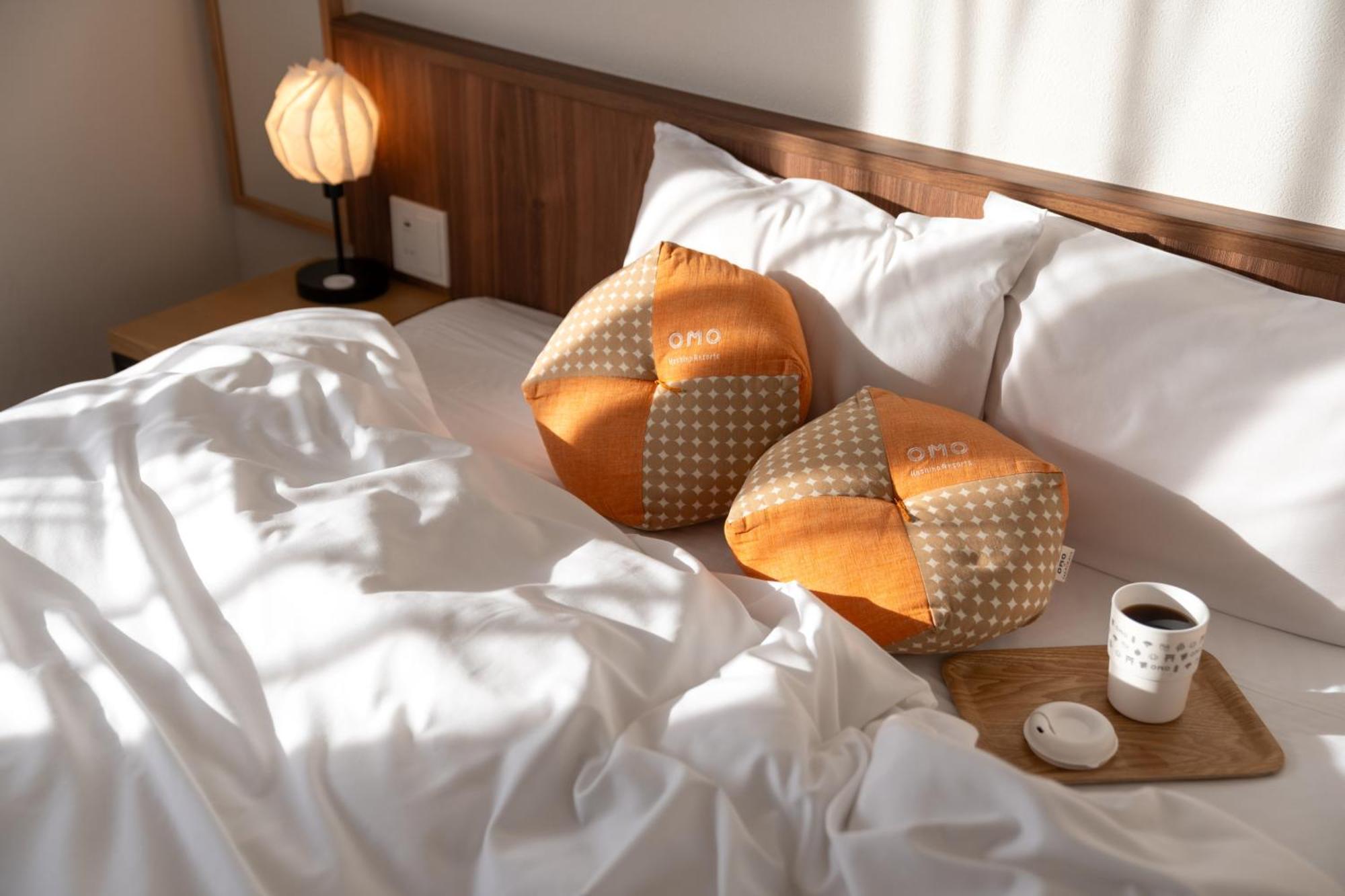 Hotel Omo5 Sanjo By Hoshino
