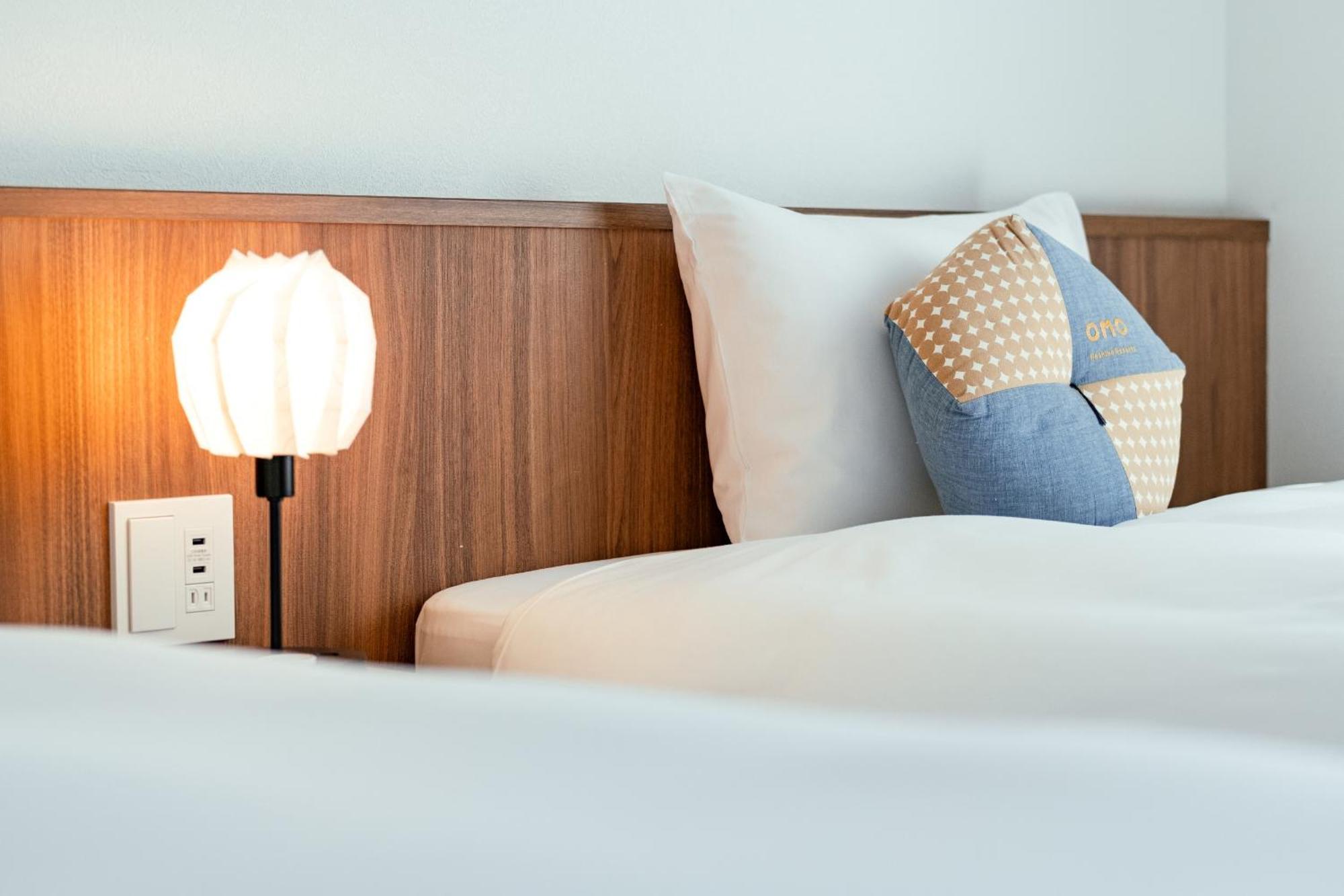 Omo5 Sanjo By Hoshino Hotel 4*