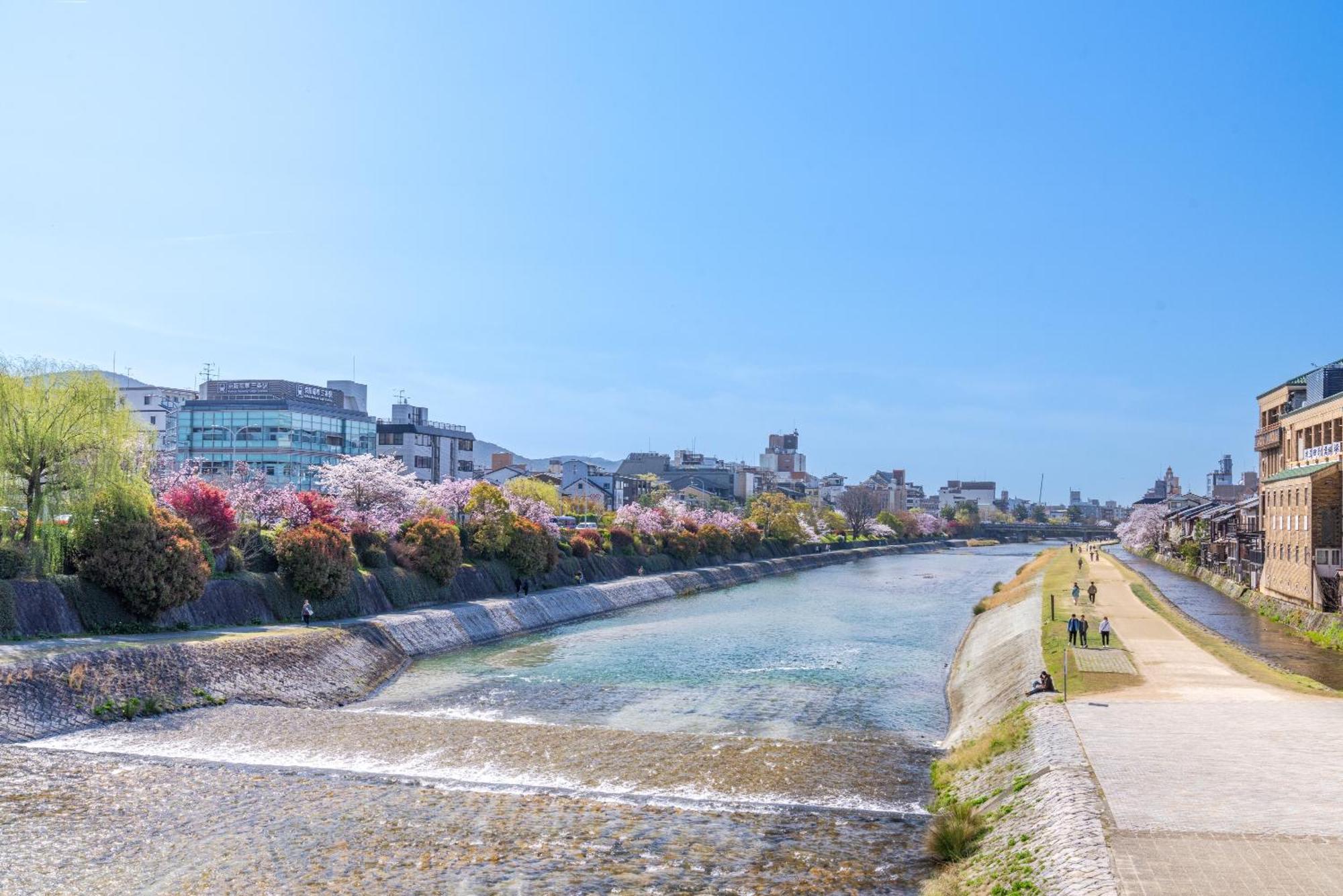 Omo5 Sanjo By Hoshino Kyoto
