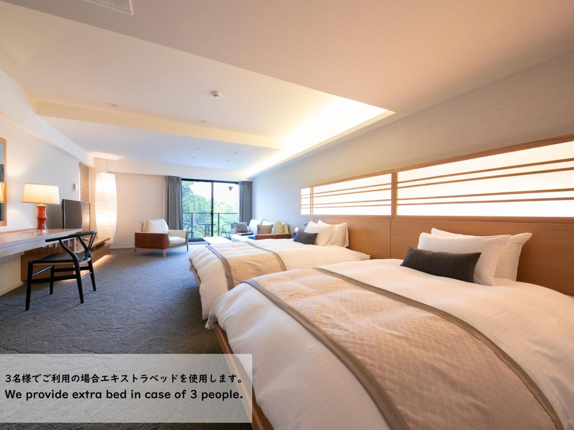Riverte Kamogawa 3*