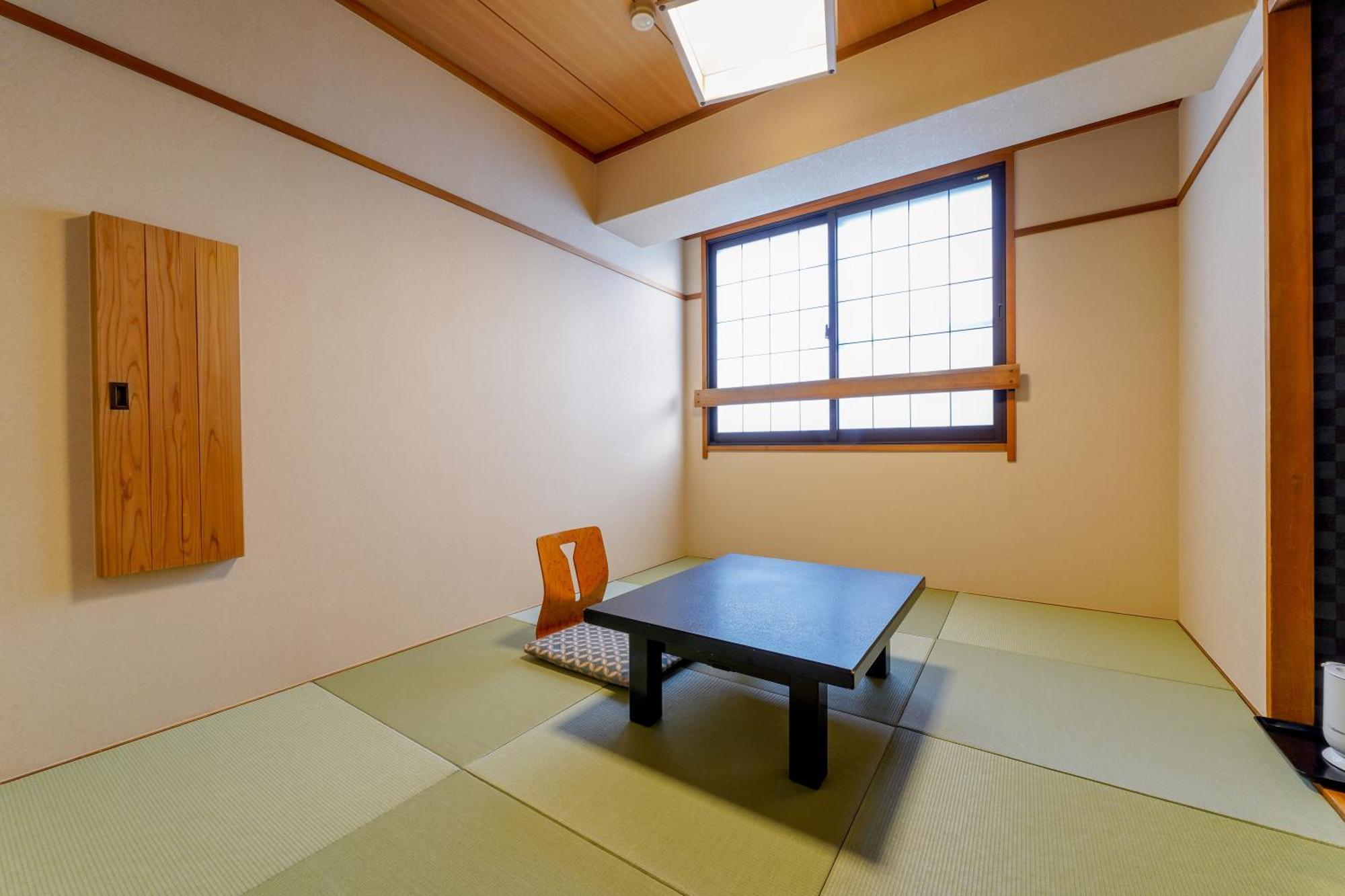 Wakamiya Ryokan Kyoto