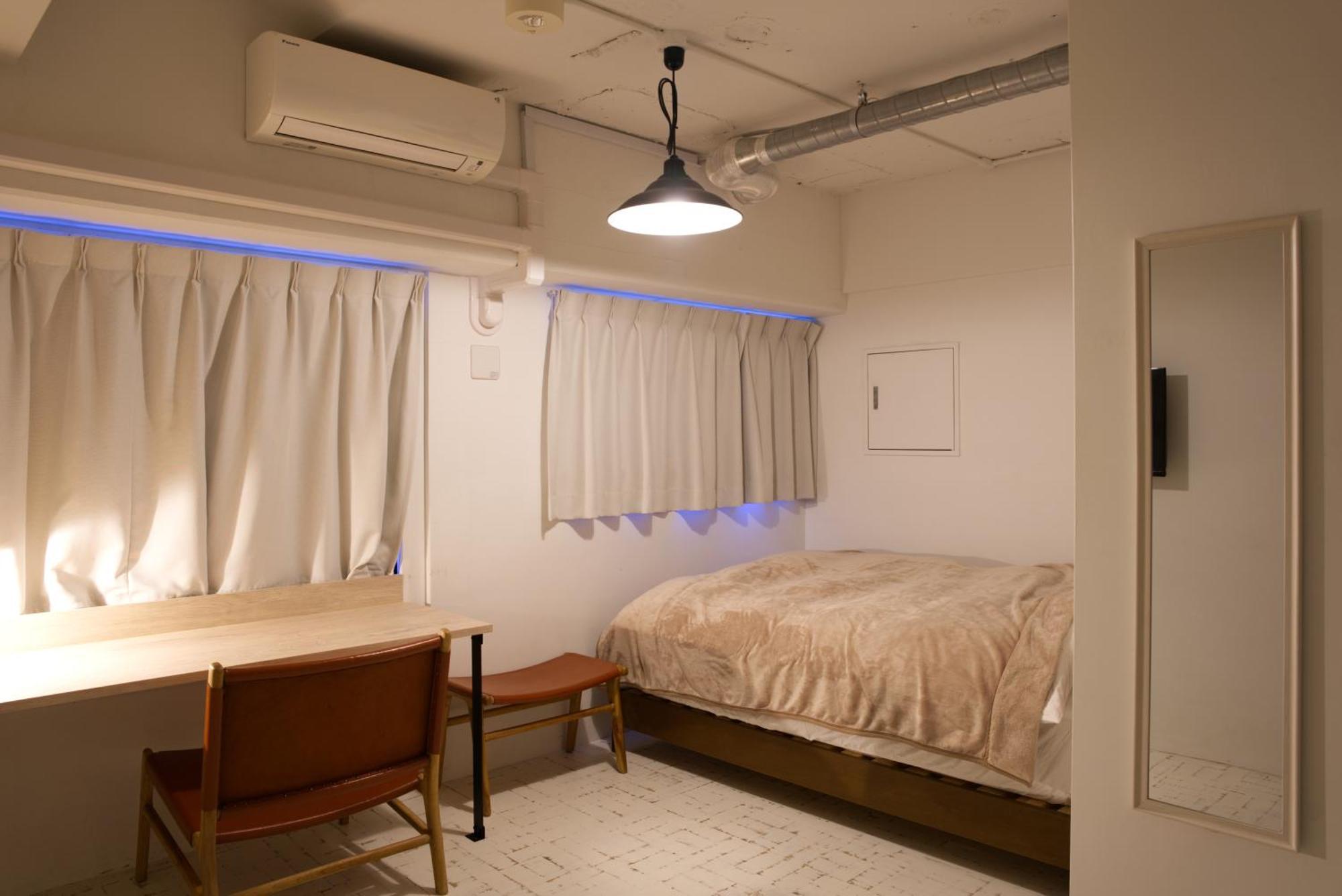 Minato Bed & Breakfast Kyoto