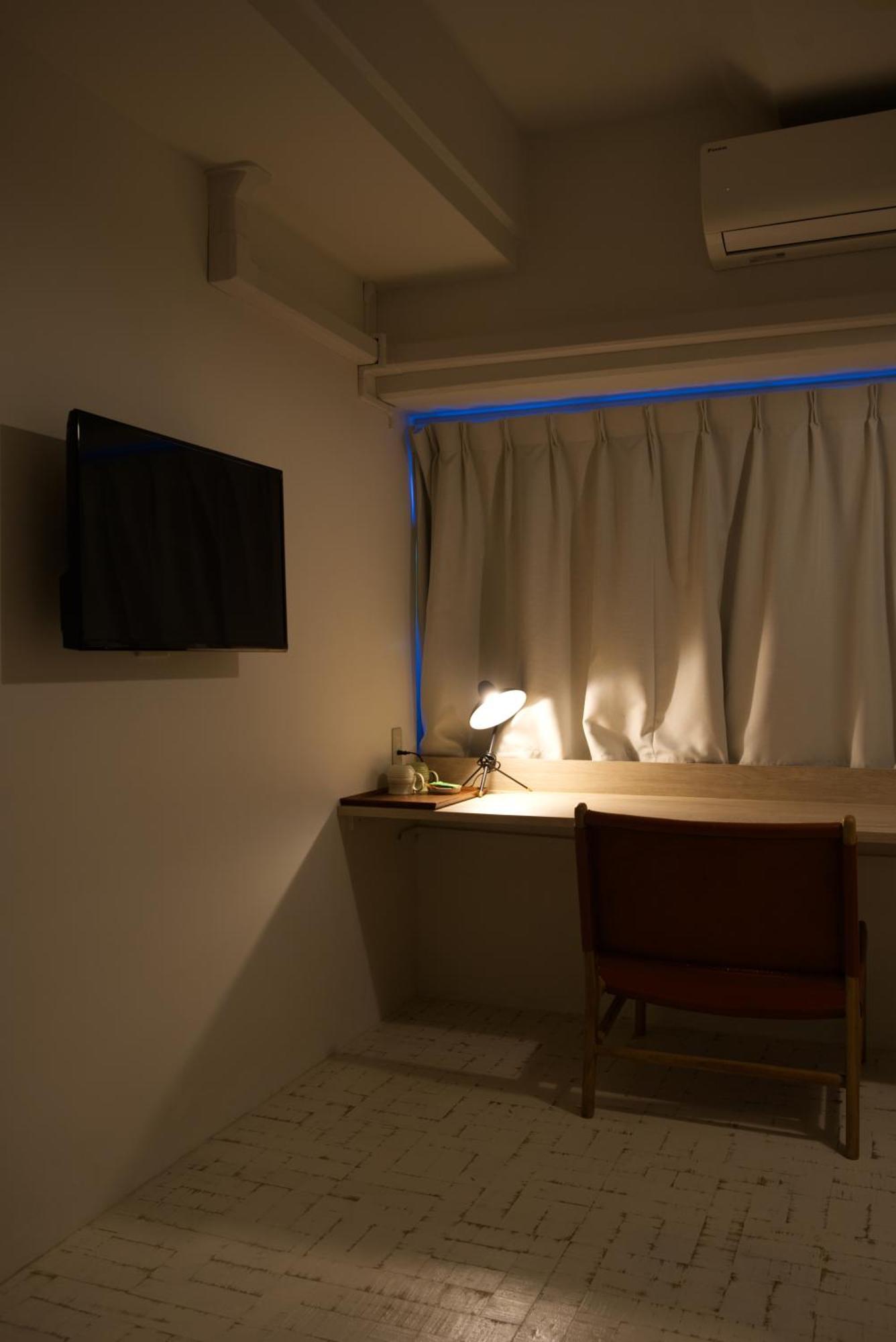Bed & Breakfast Minato Kyoto