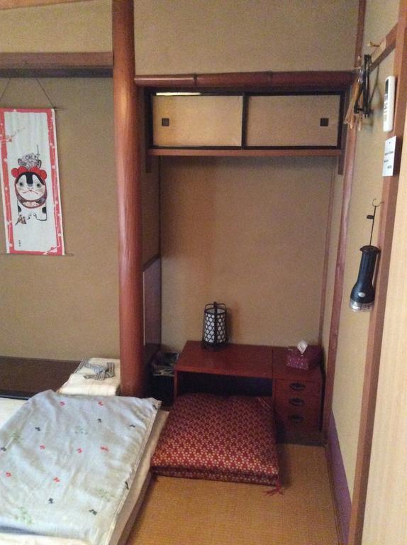 Tanaka-ya Guest house