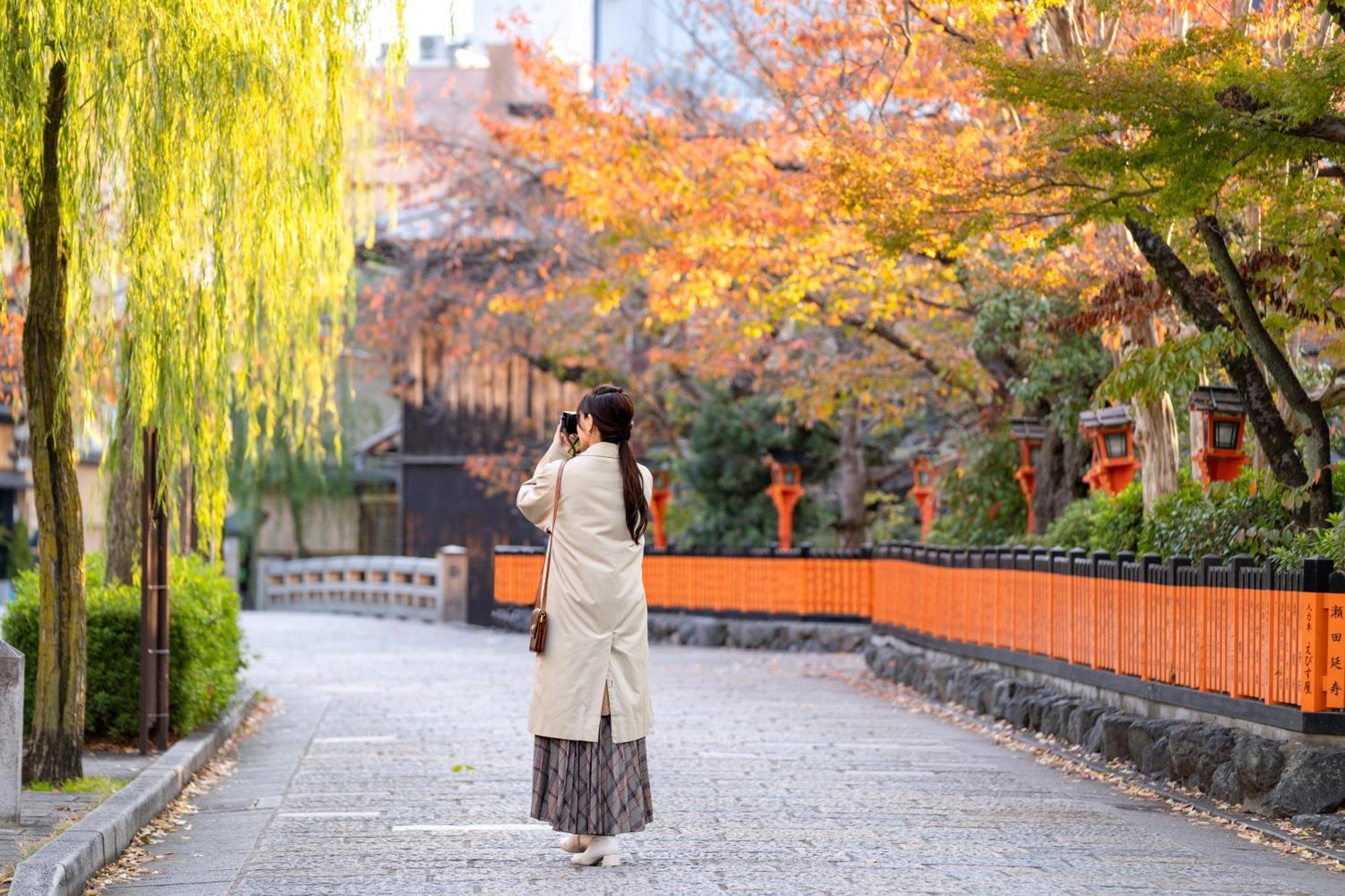 Omo5 Gion By Hoshino Kyoto