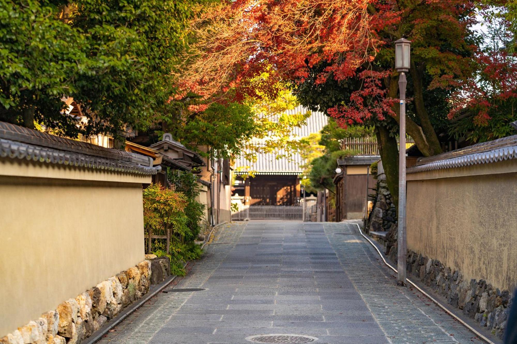 Omo5 Gion By Hoshino 4*