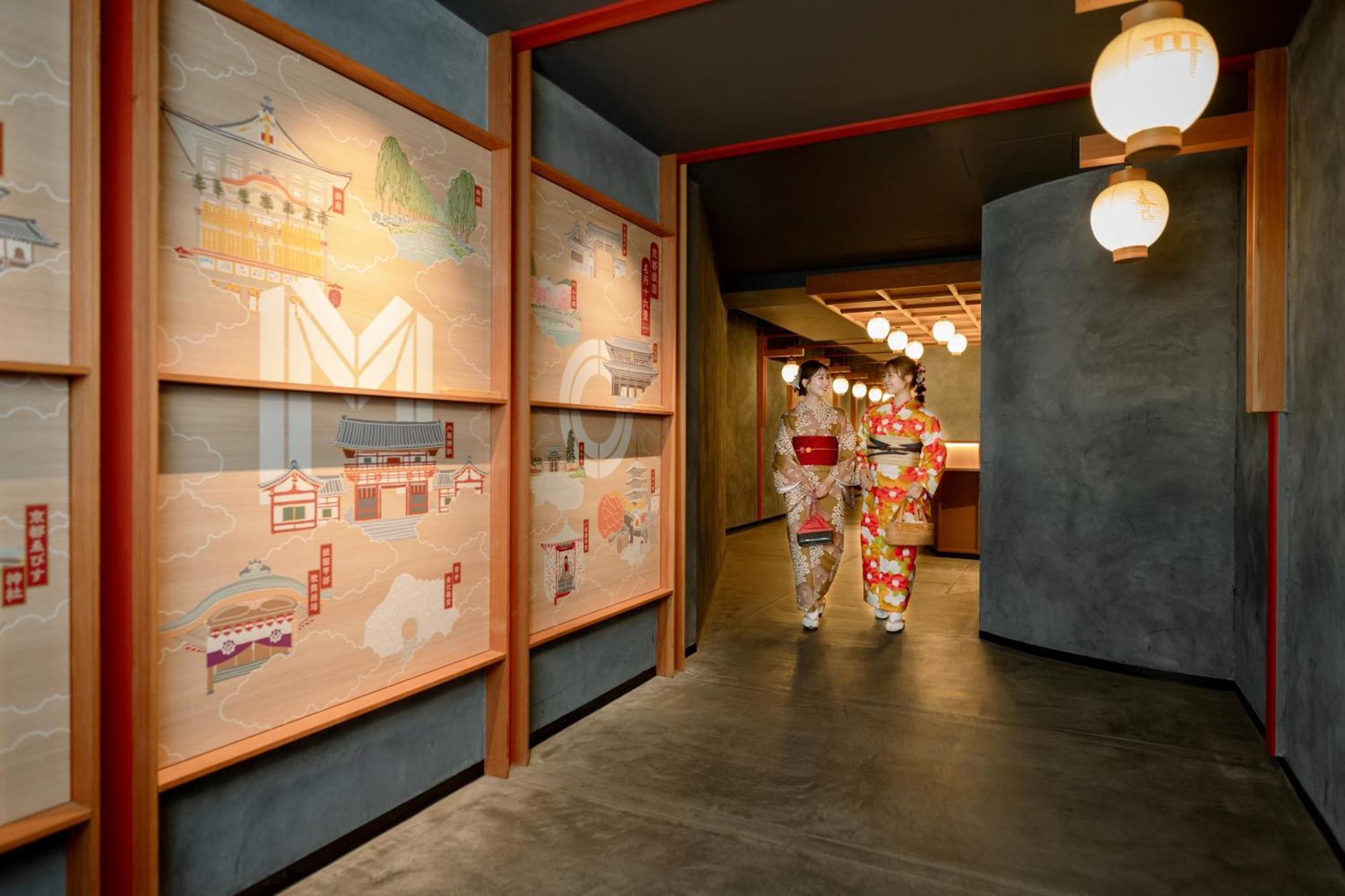 Omo5 Gion By Hoshino Hotel