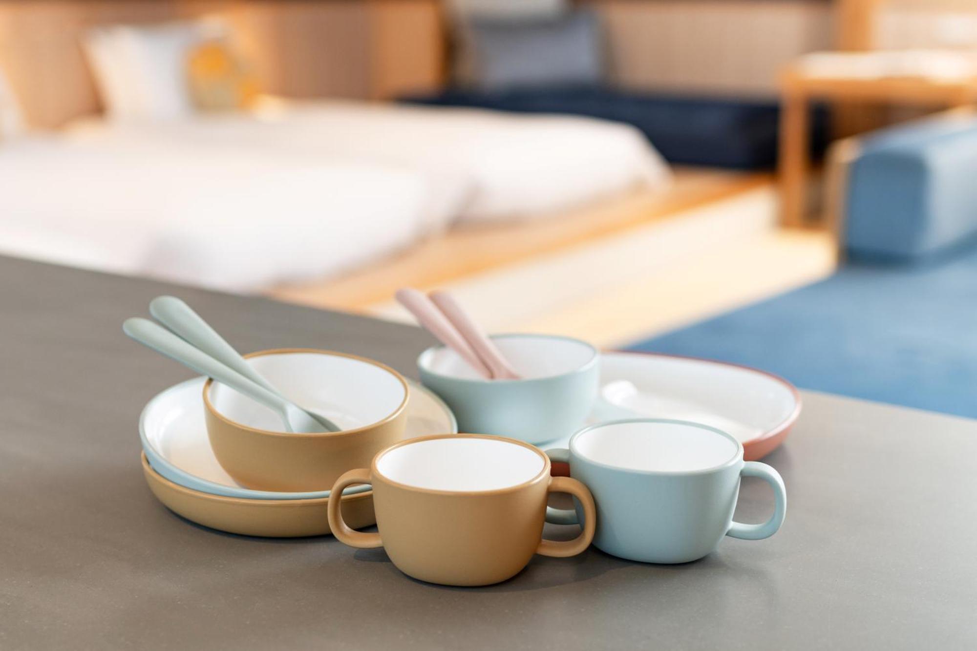 Omo5 Gion By Hoshino Hotel 4*