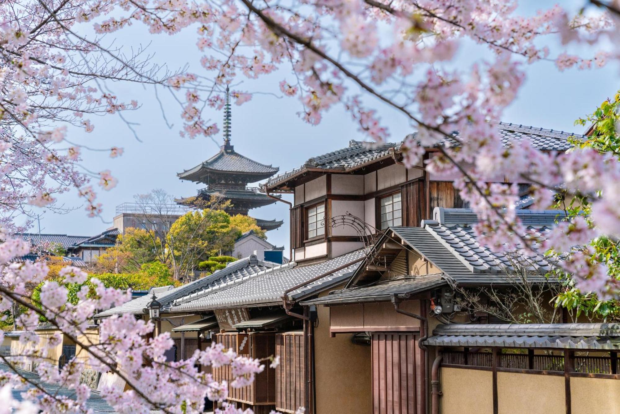 Hotel Omo5 Gion By Hoshino 4*