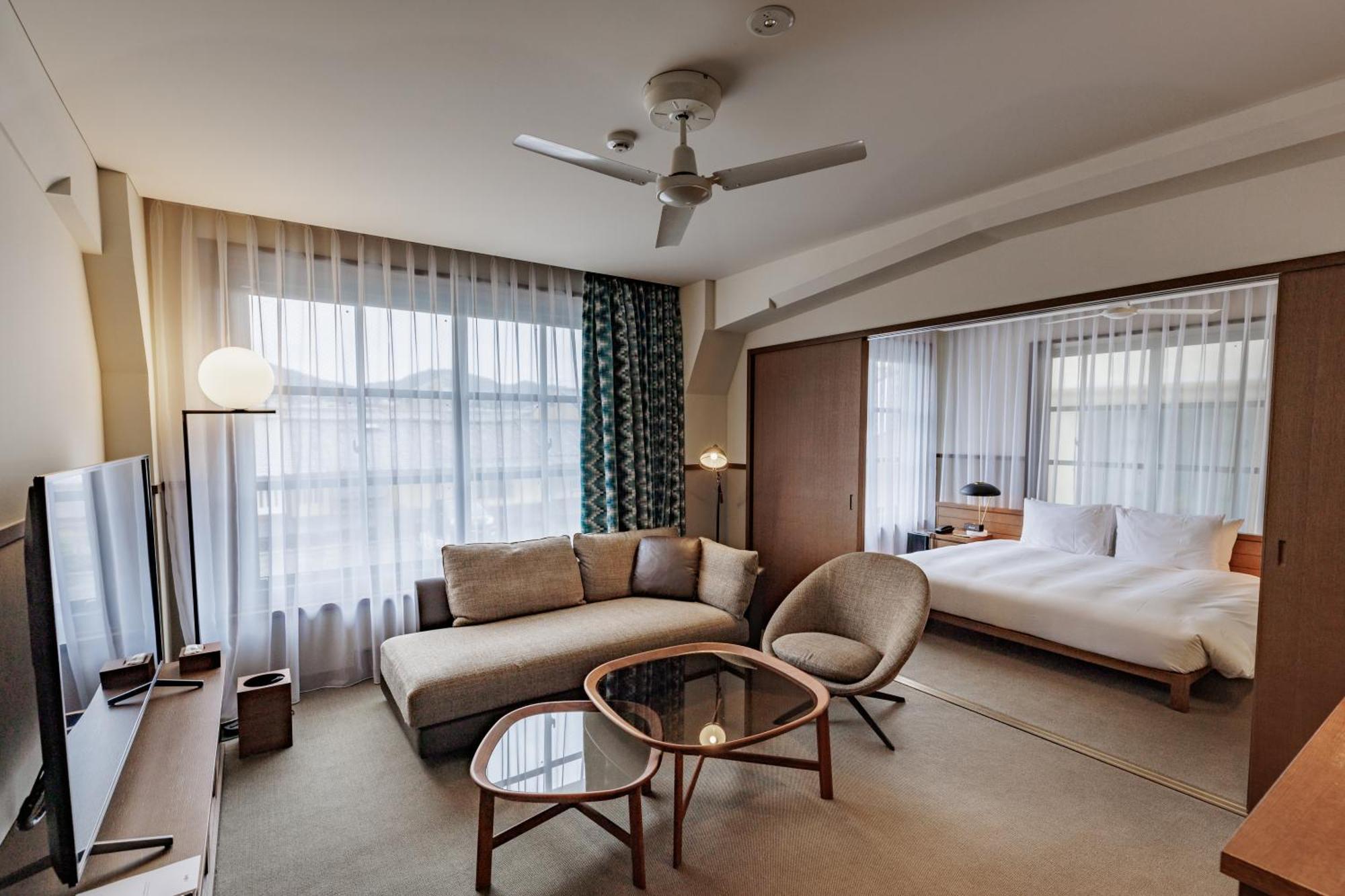 Hotel Marufukuro