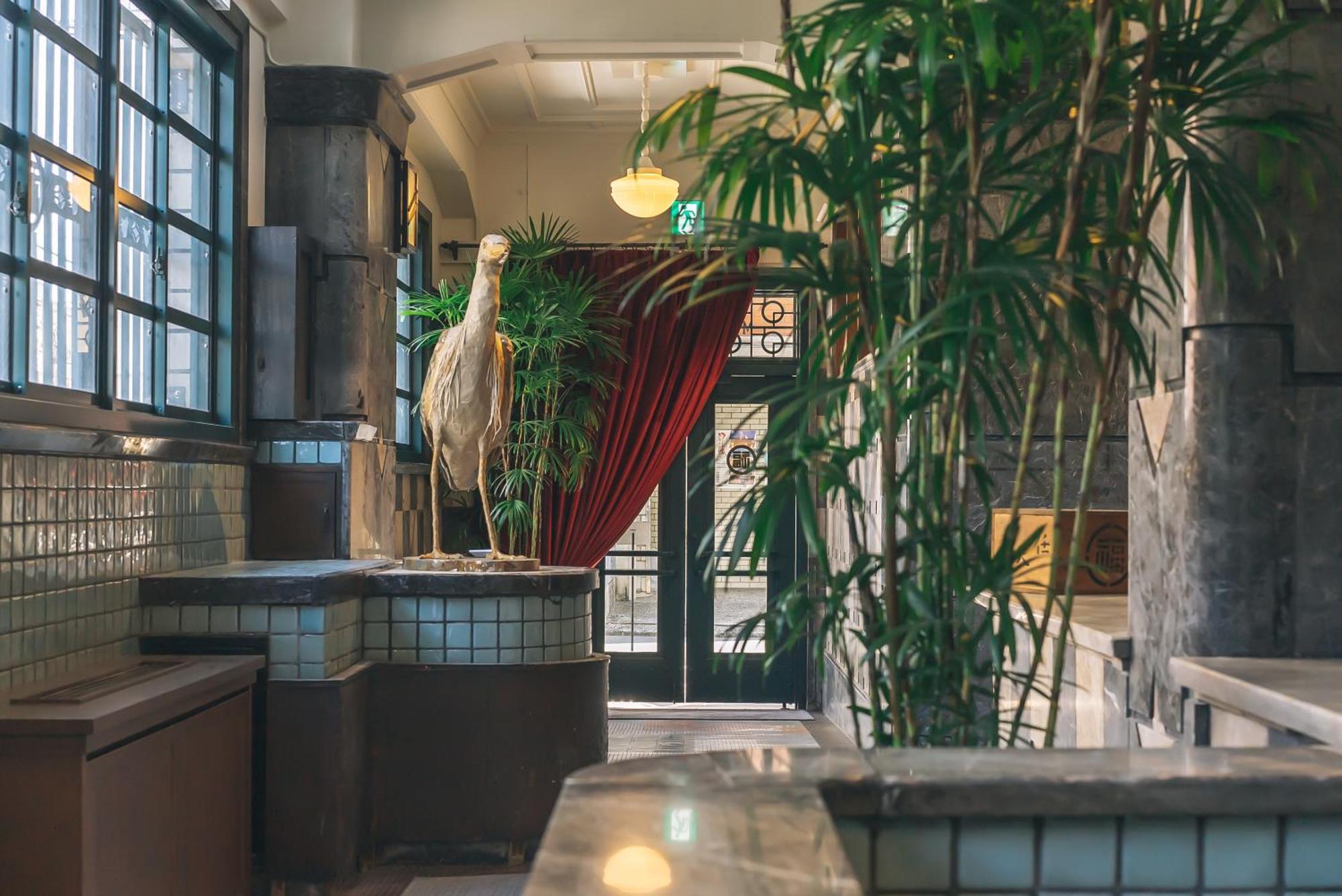 Marufukuro Hotel 5*