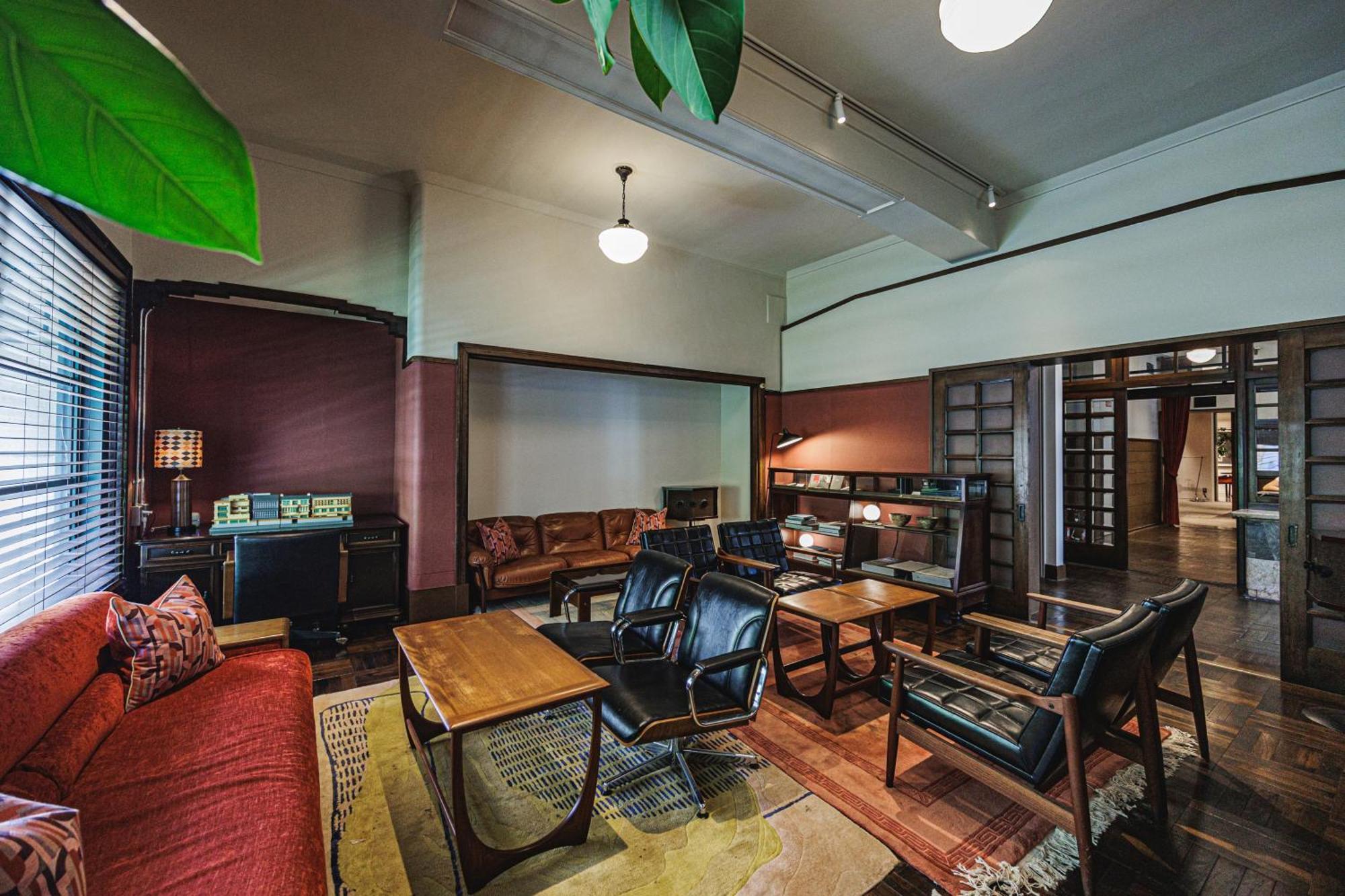 Hotel Marufukuro 5*
