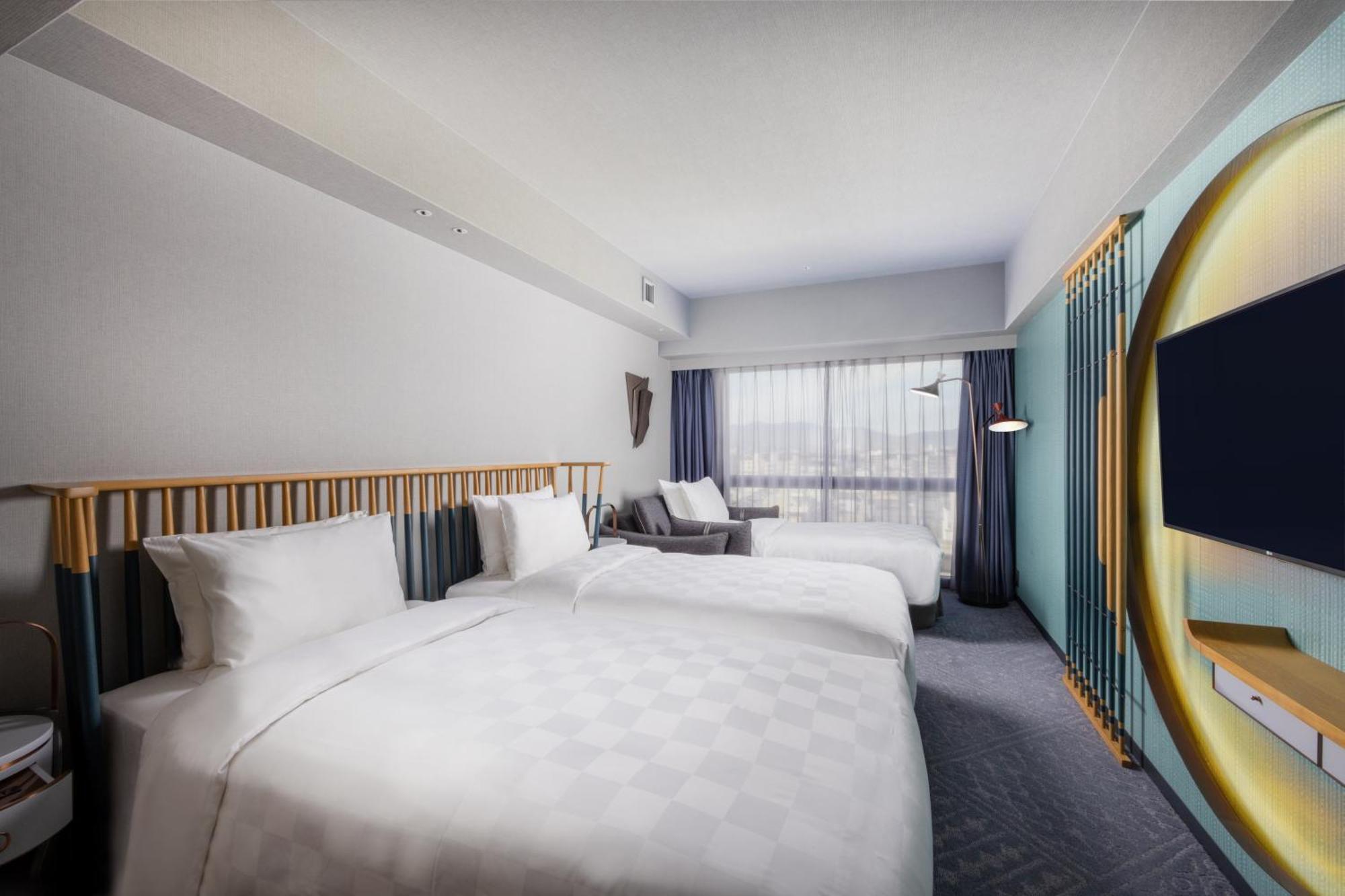 Mercure Station Hotel 4*