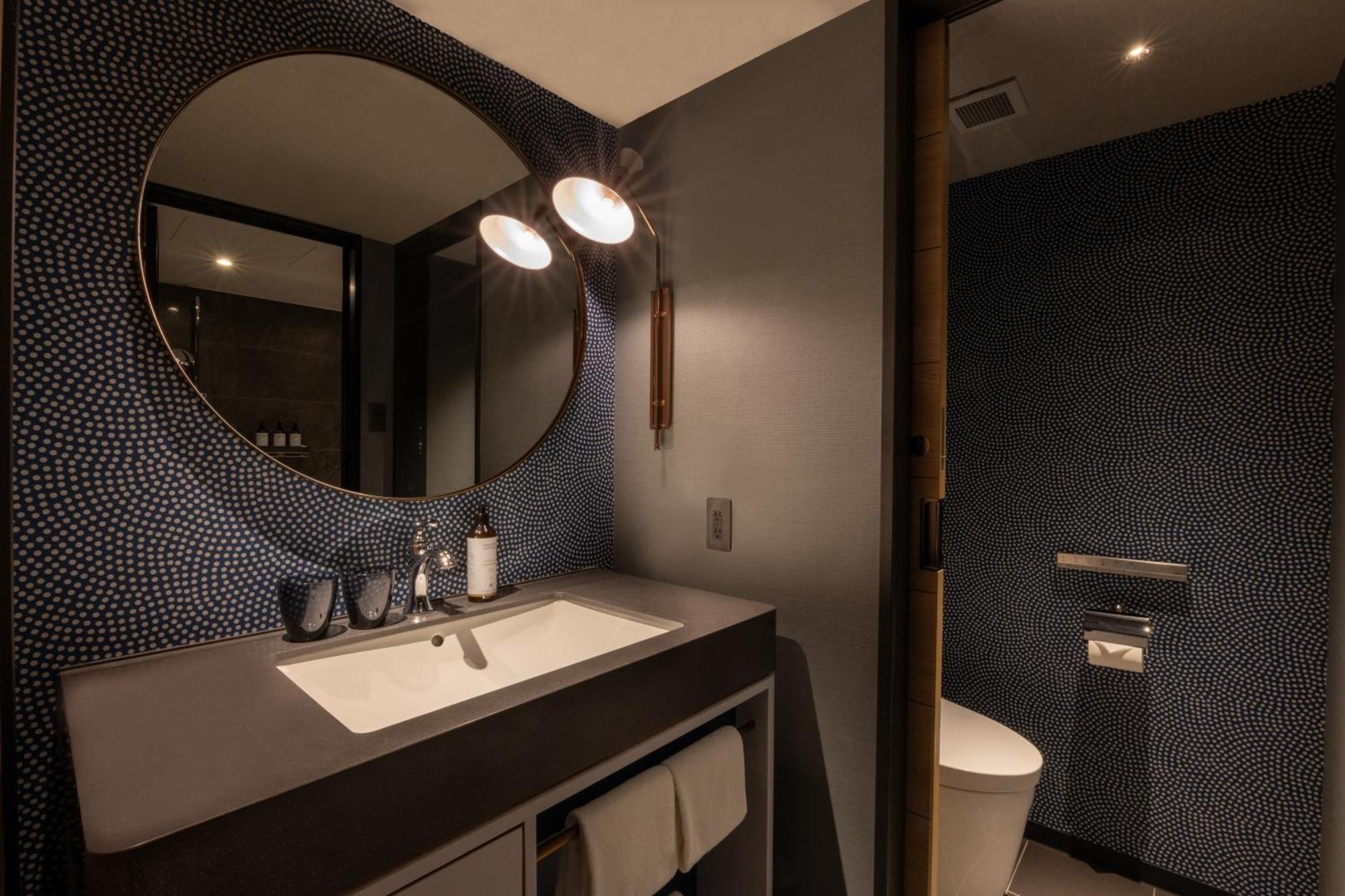 Mercure Station Hotel Kyoto