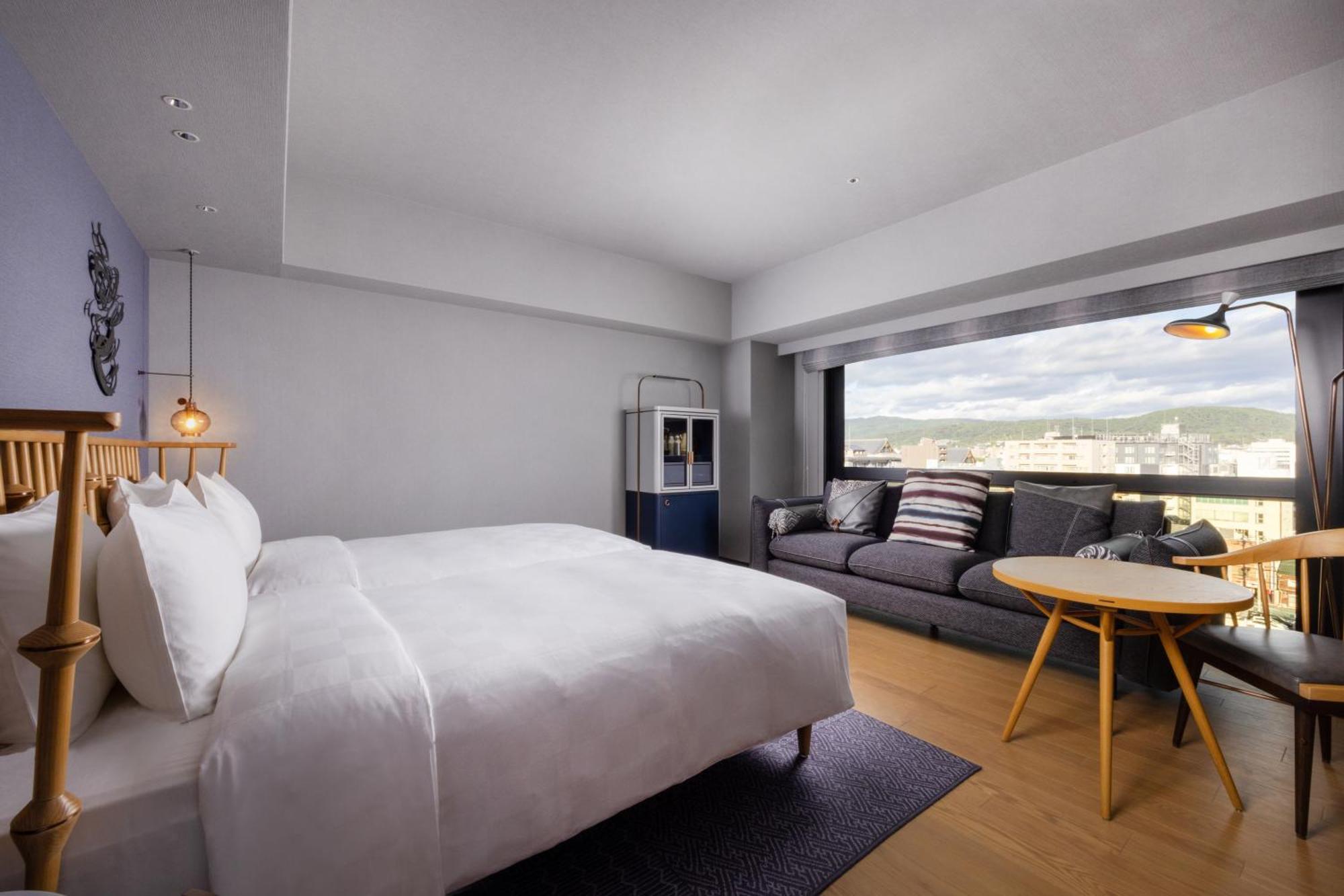 Hotel Mercure Station 4*