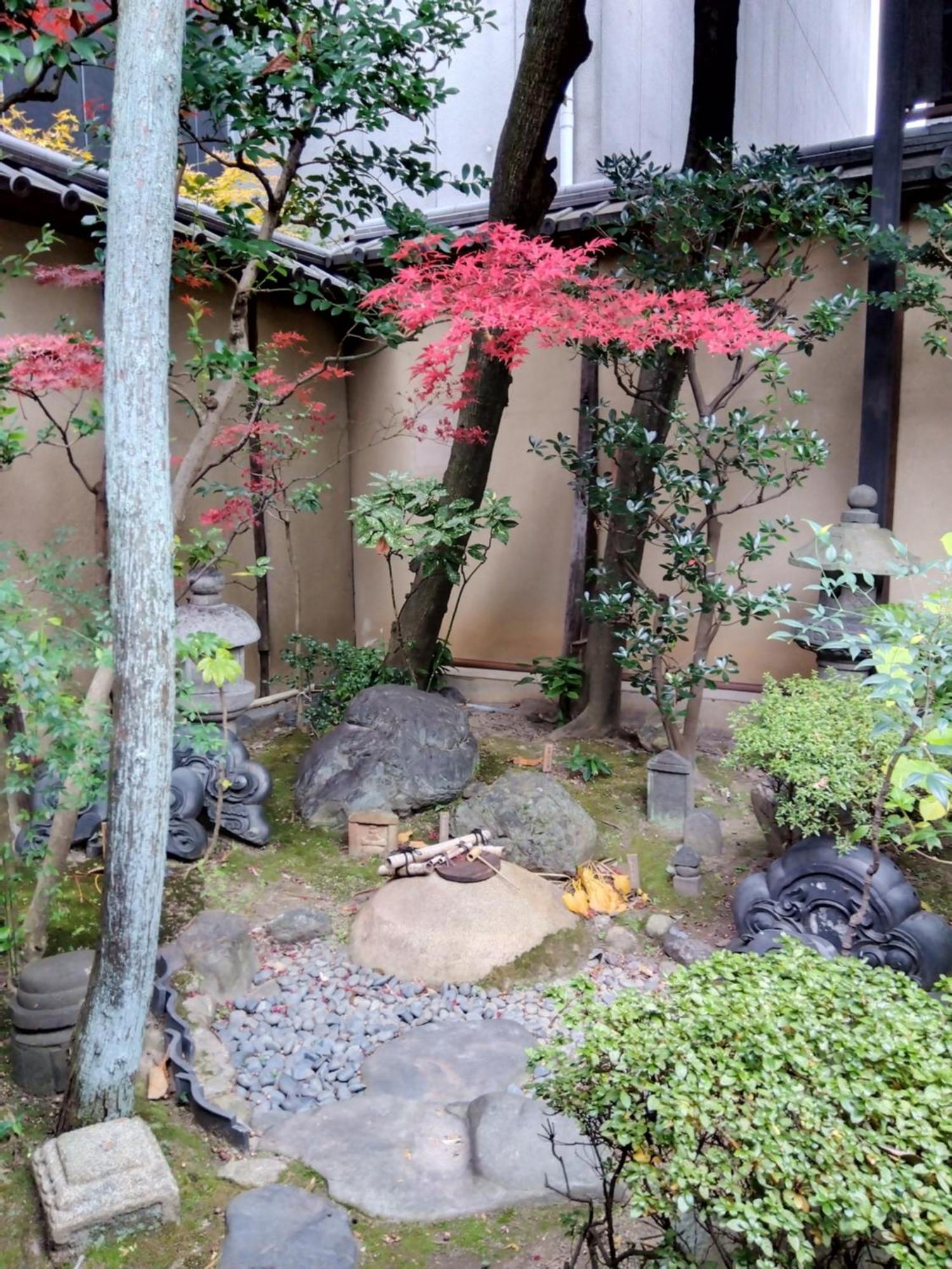 Nissho Besso Ryokan 4*