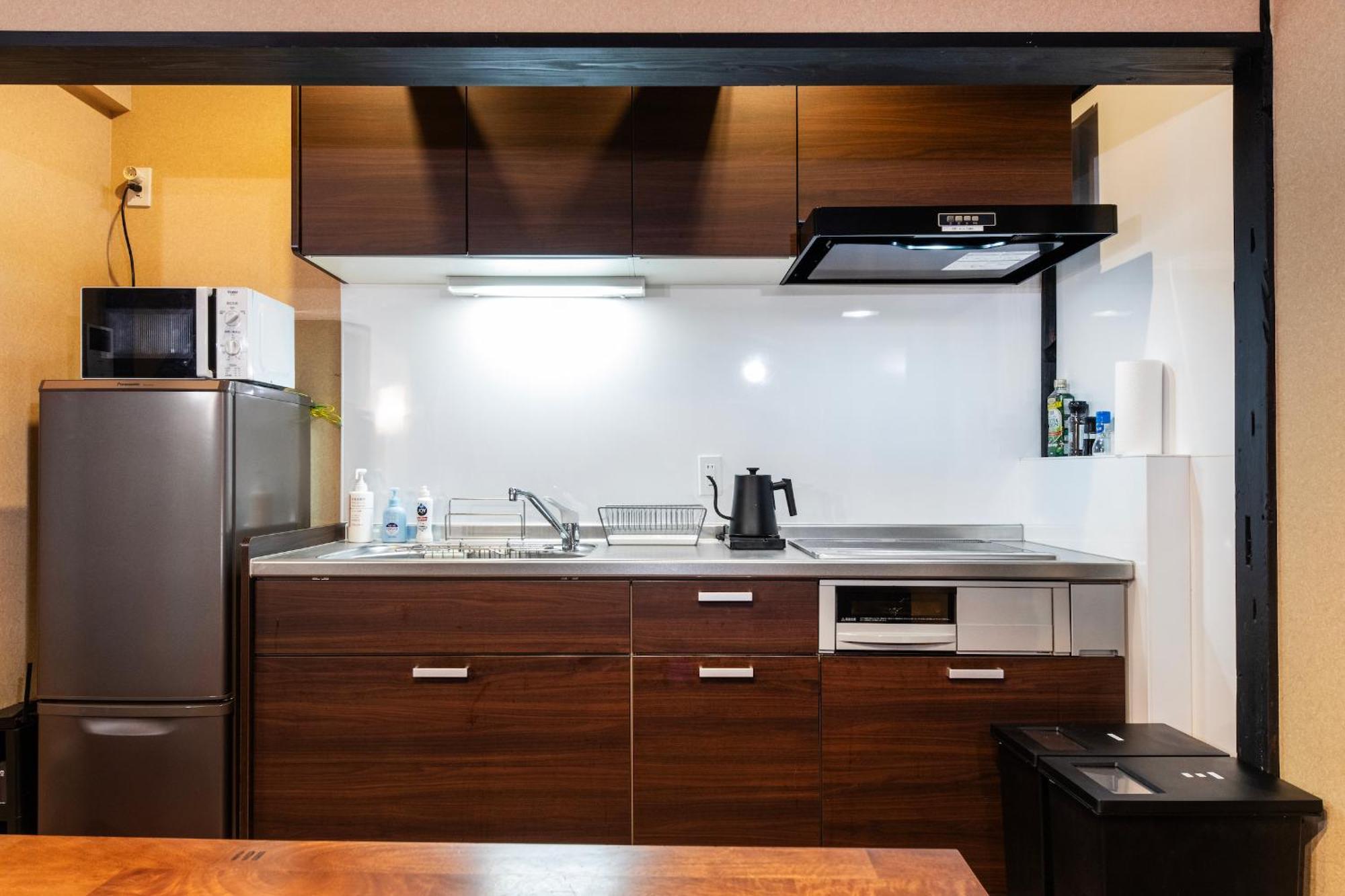 Shiki Homes Natsu Holiday home Kyoto