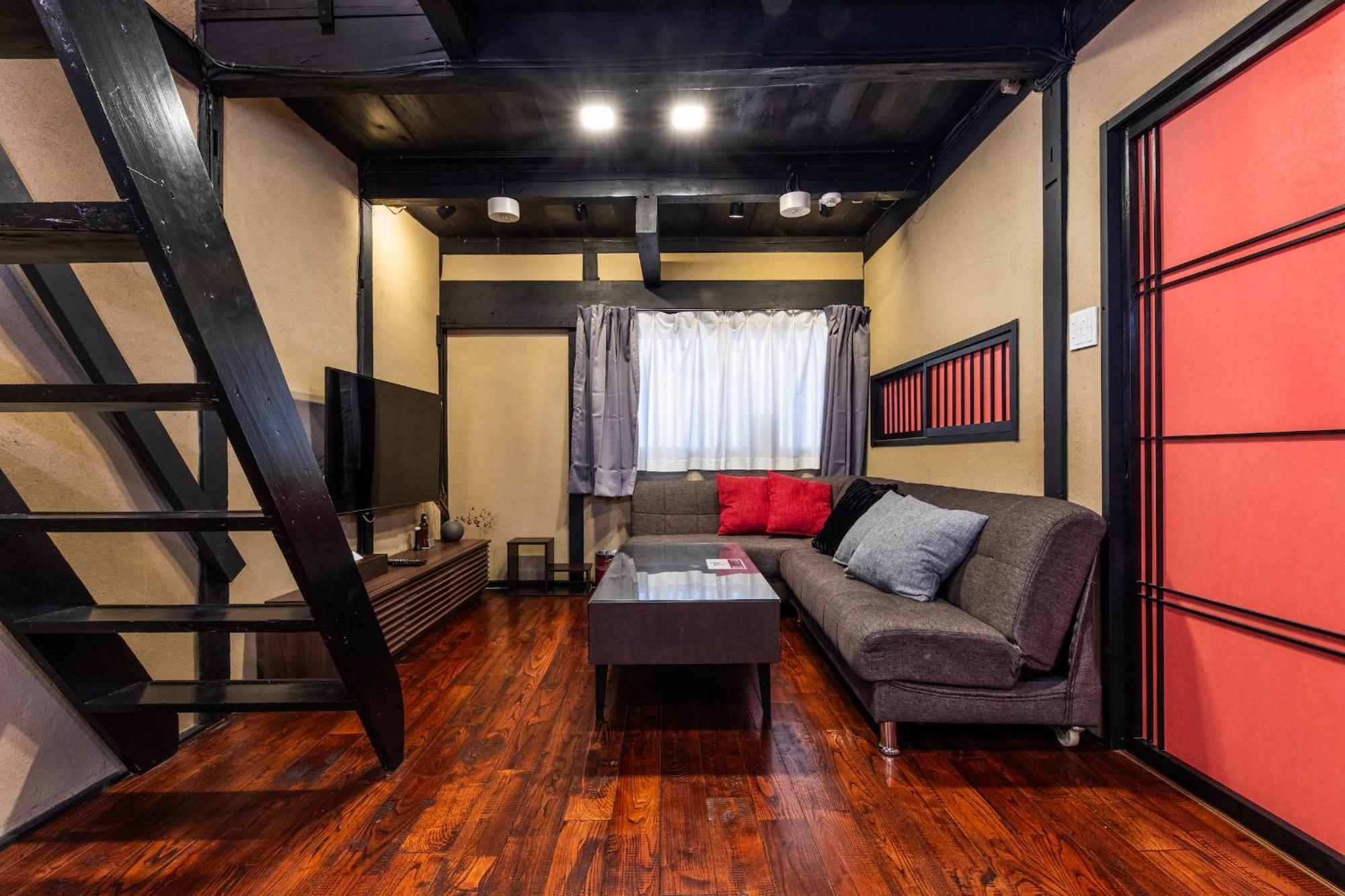 Shiki Homes Natsu Holiday home