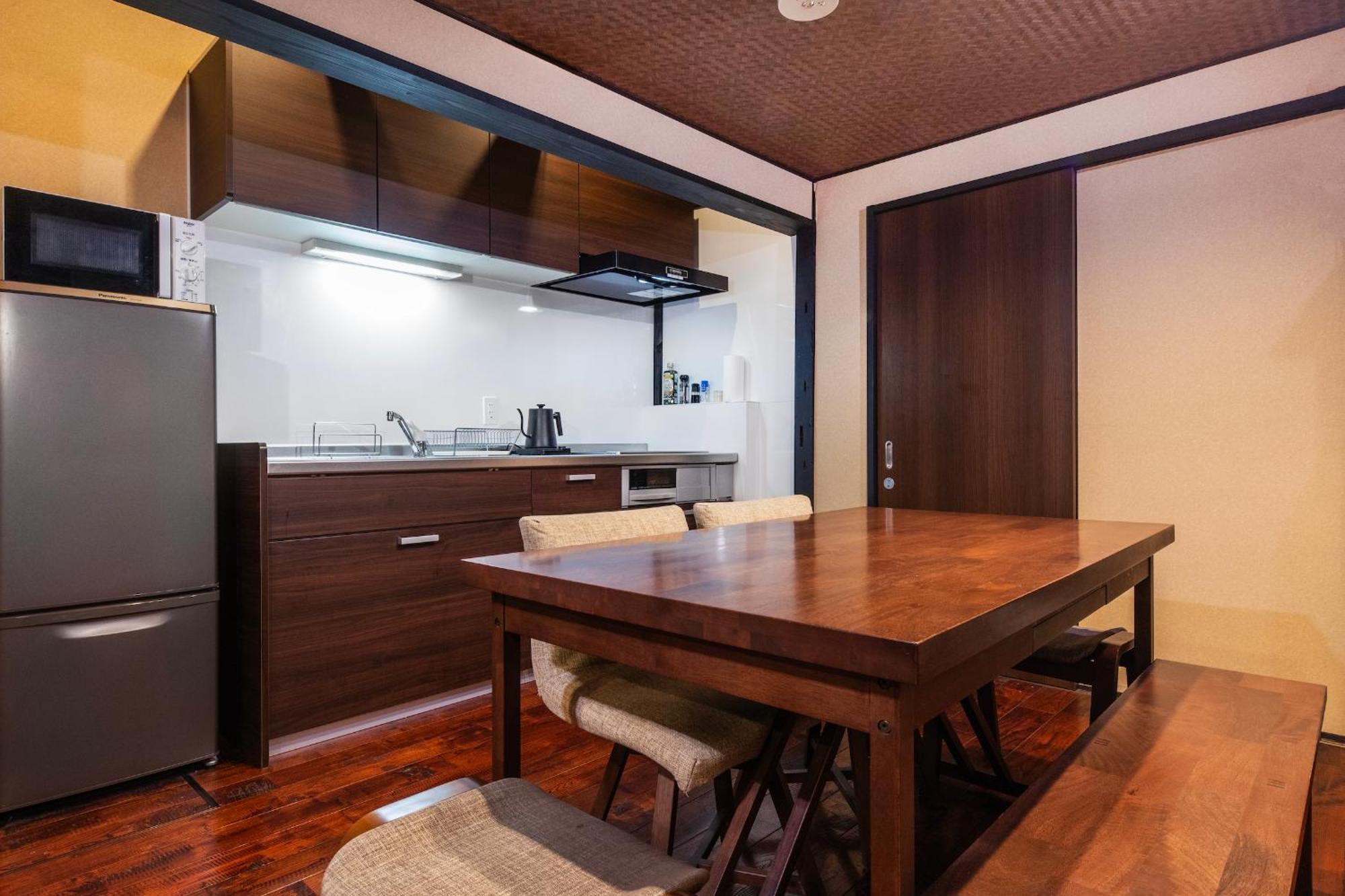 Shiki Homes Natsu Holiday home *