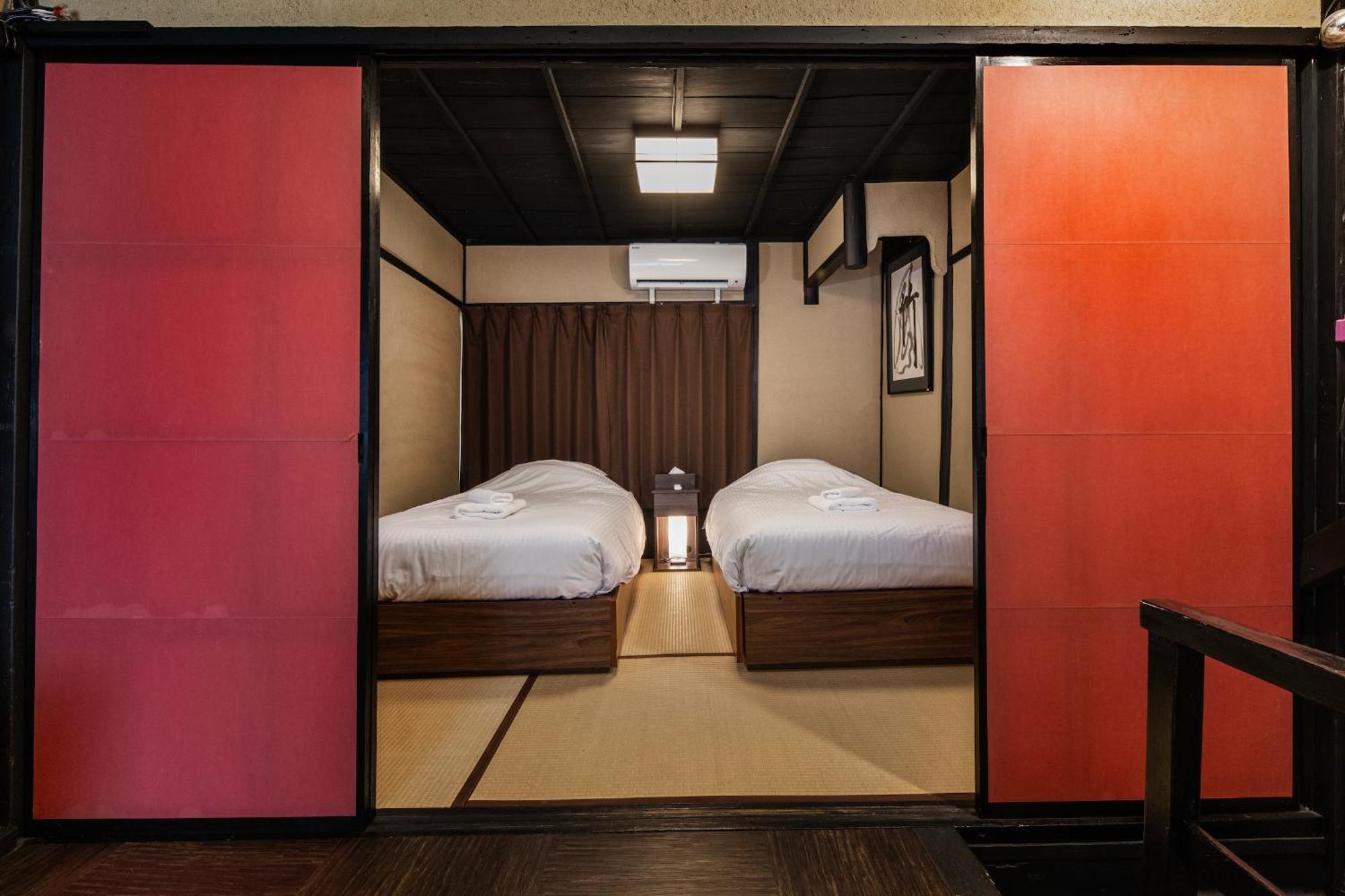 Shiki Homes Natsu * Kyoto