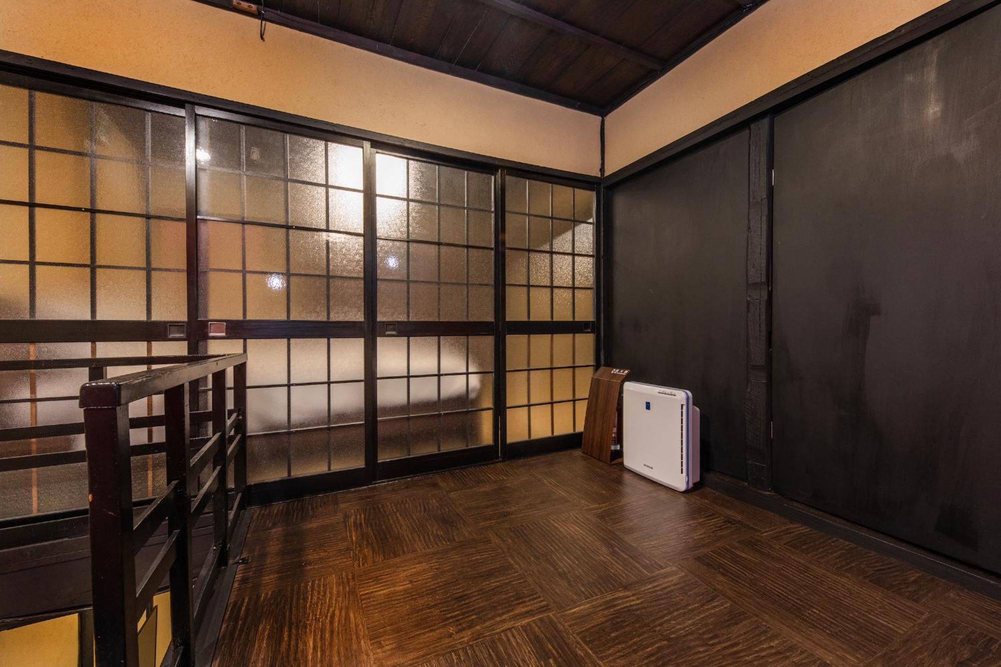 Shiki Homes Natsu
