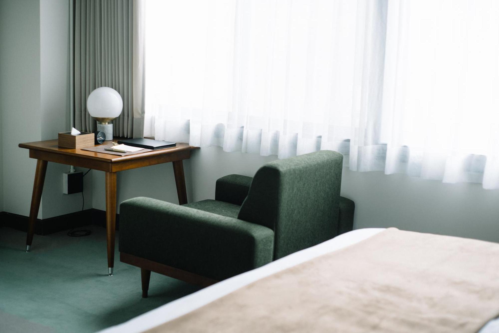 Hotel Inc