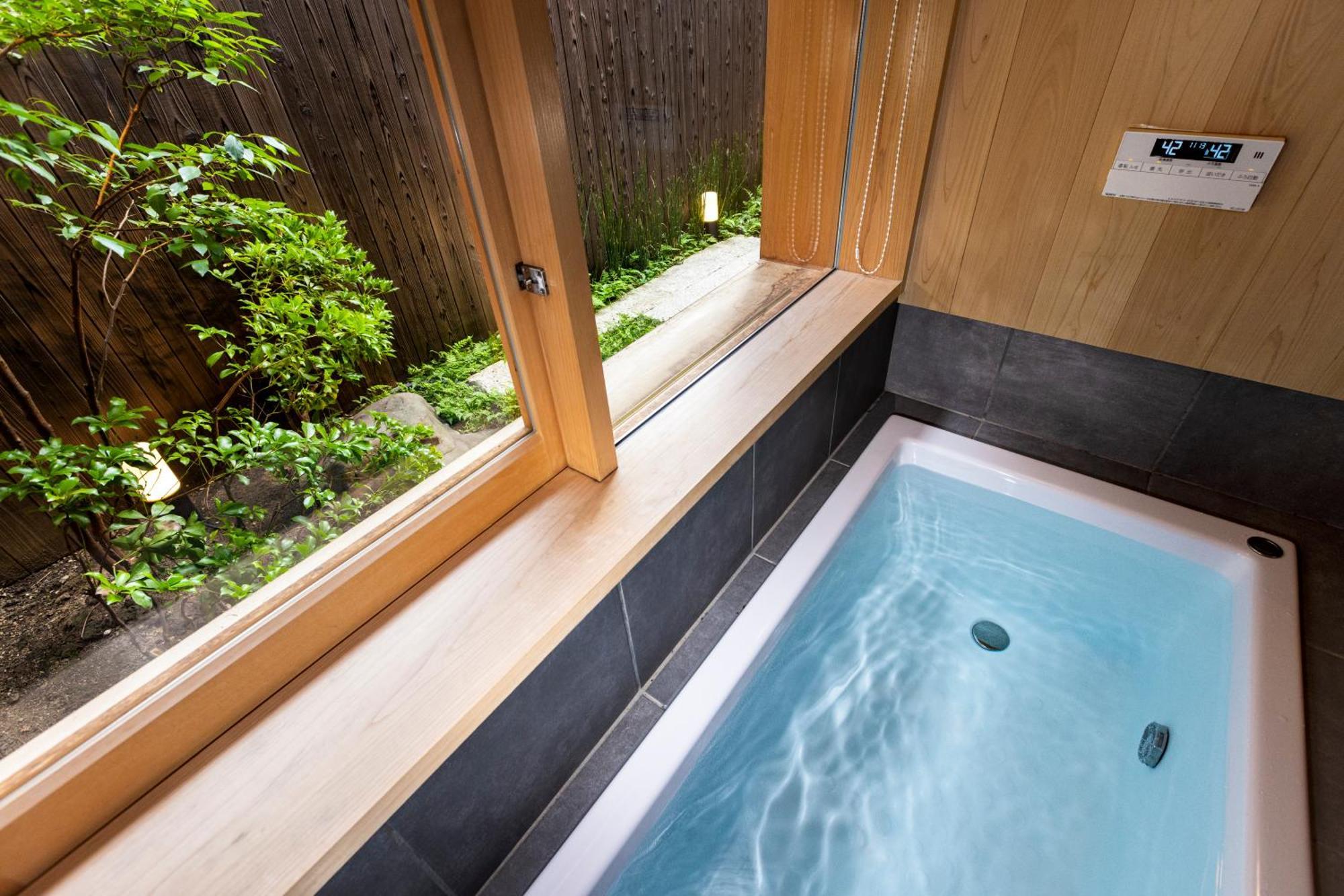 Rinn Premium Hiun Holiday home *