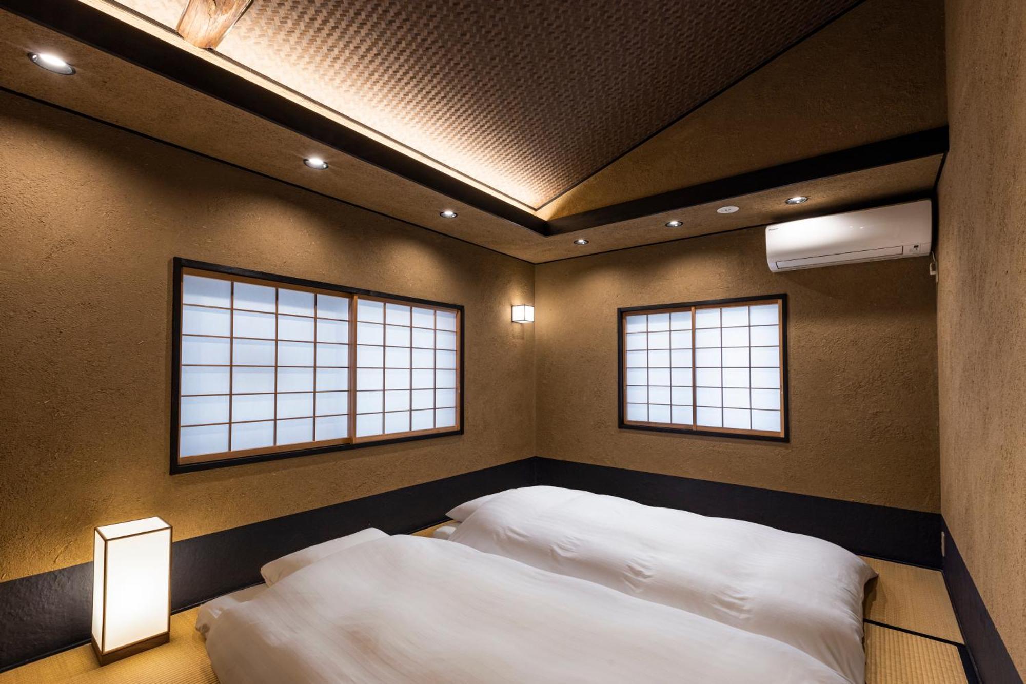Holiday home Rinn Premium Hiun Kyoto